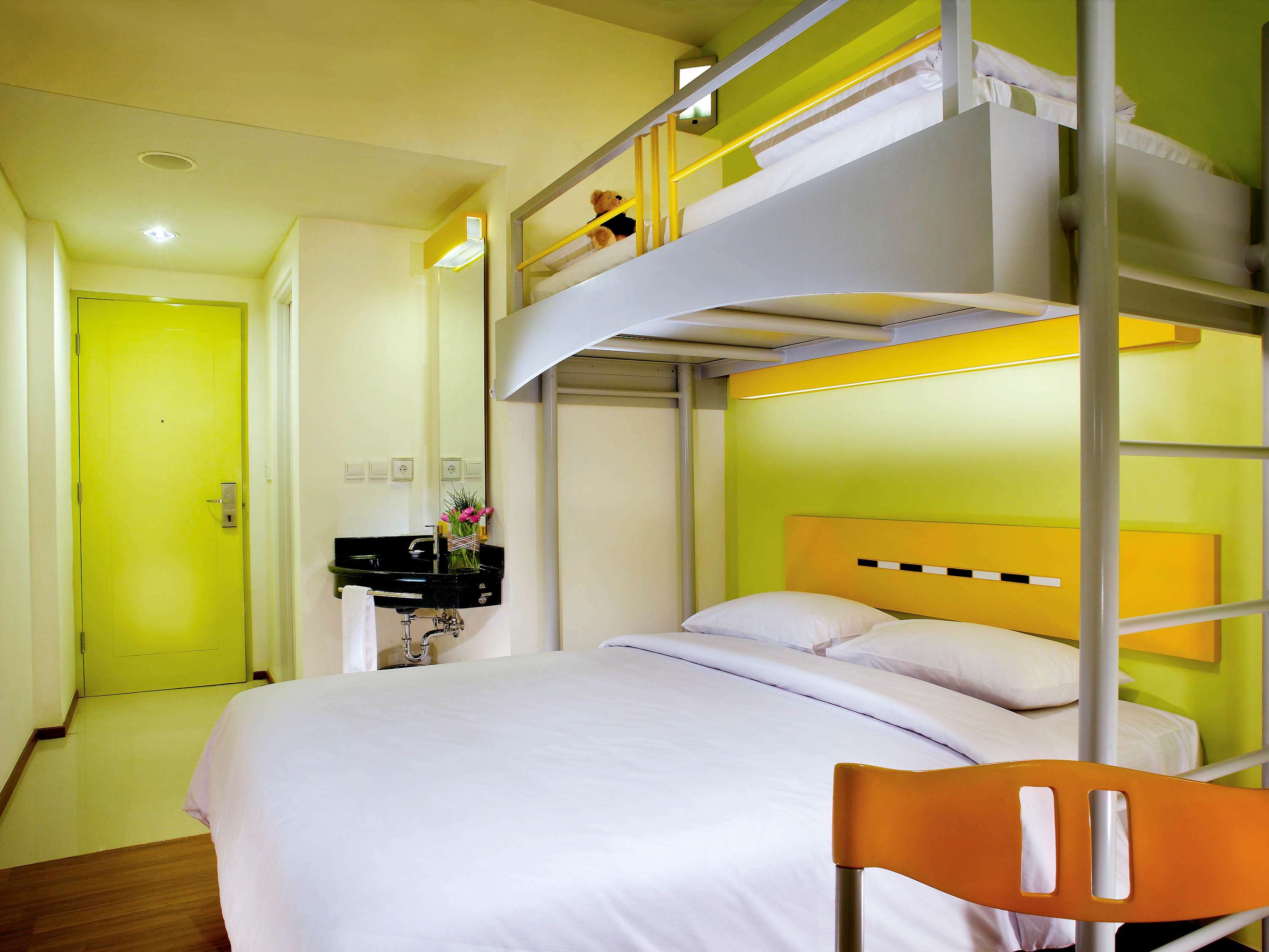 ibis budget Jakarta Cikini