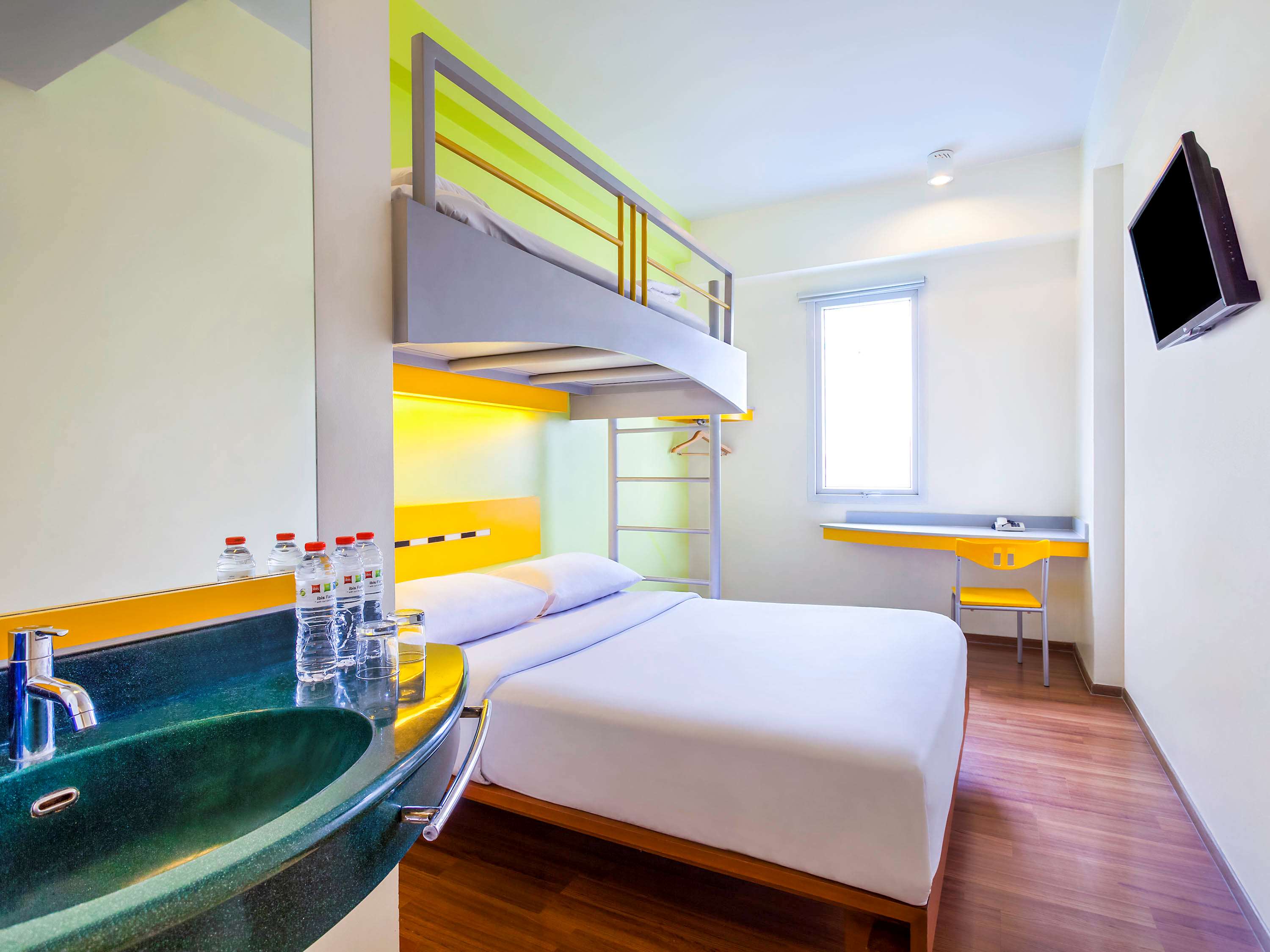 ibis budget Jakarta Cikini