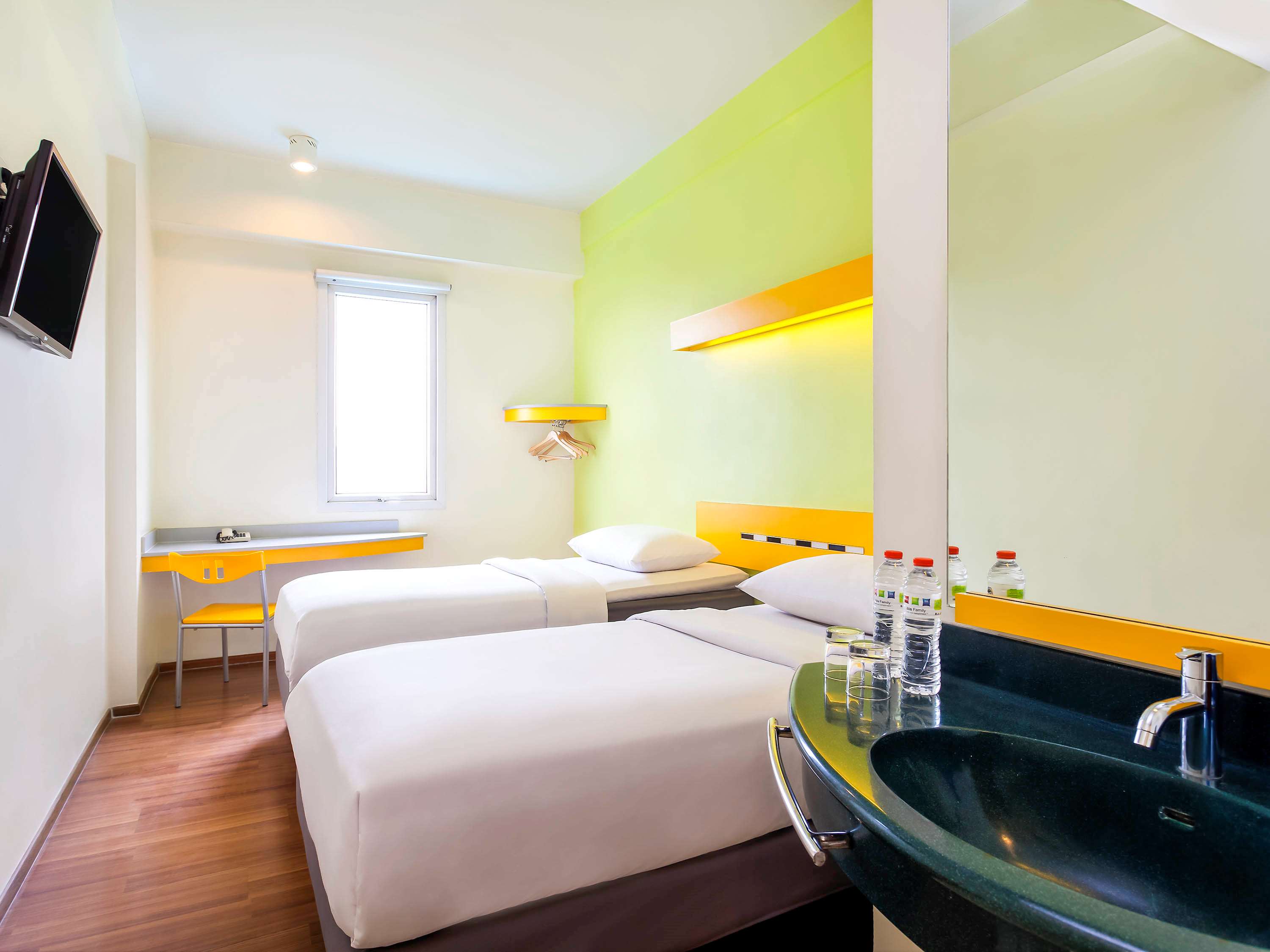 ibis budget Jakarta Cikini