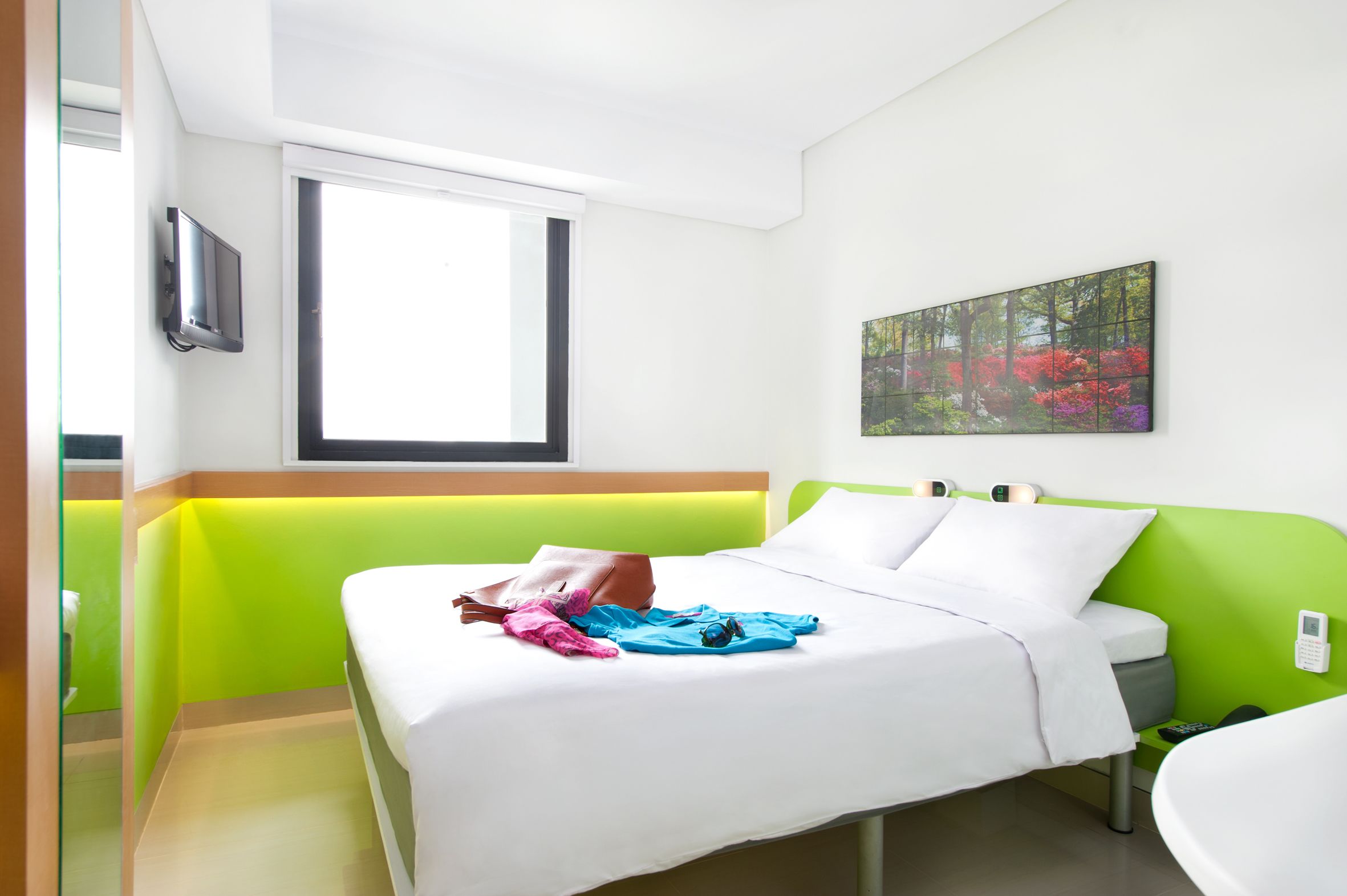 ibis budget Jakarta Daan Mogot