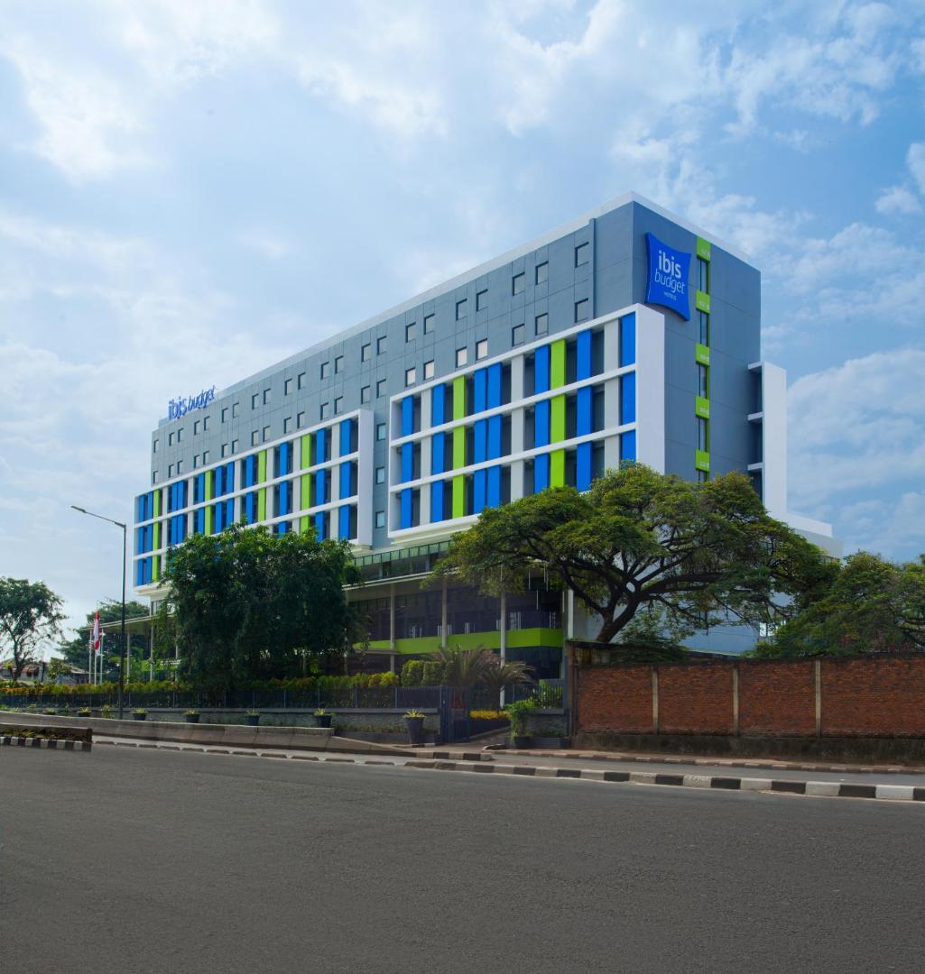 ibis budget Jakarta Daan Mogot