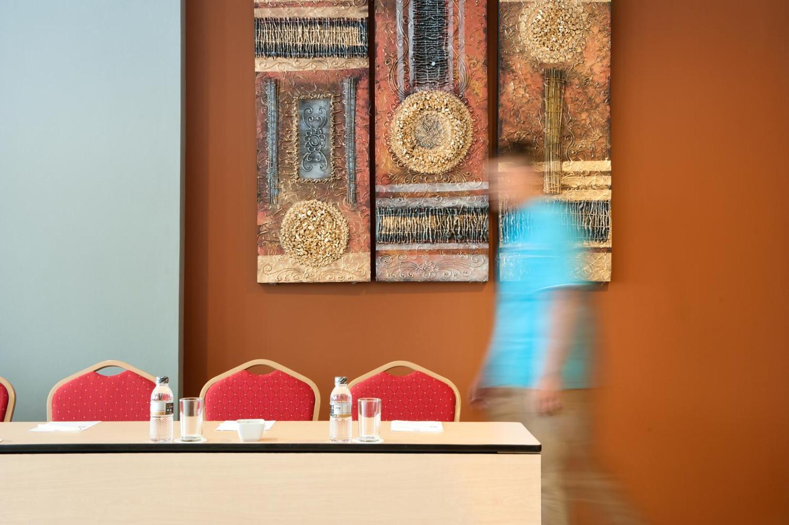 ibis budget Jakarta Daan Mogot