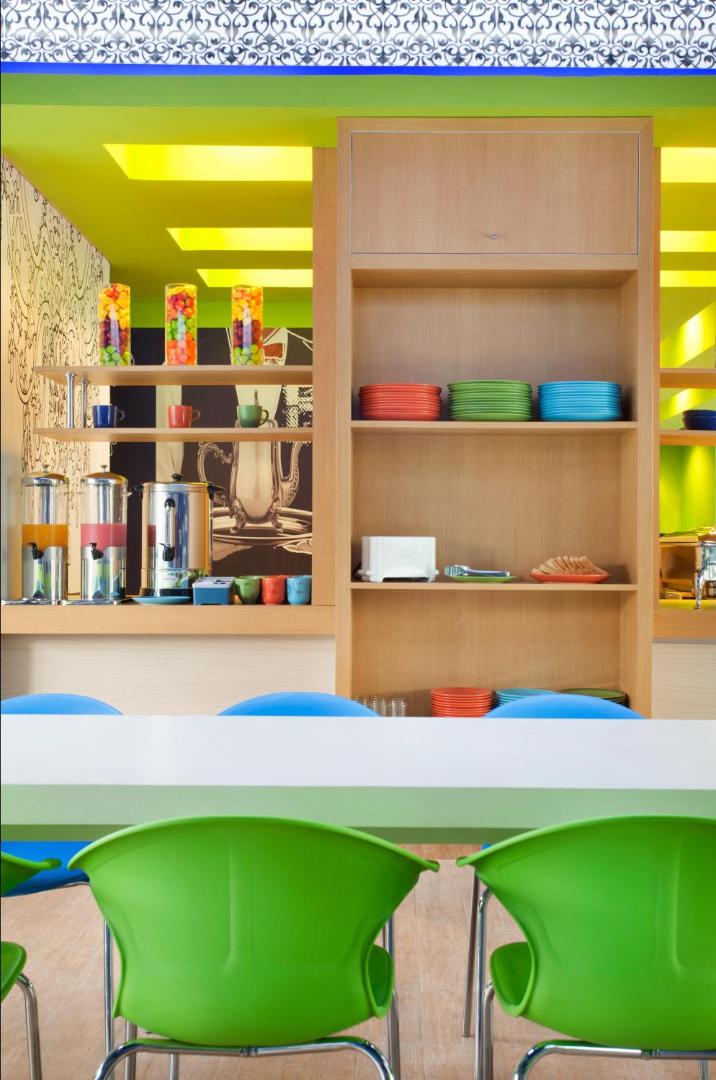 ibis budget Jakarta Daan Mogot