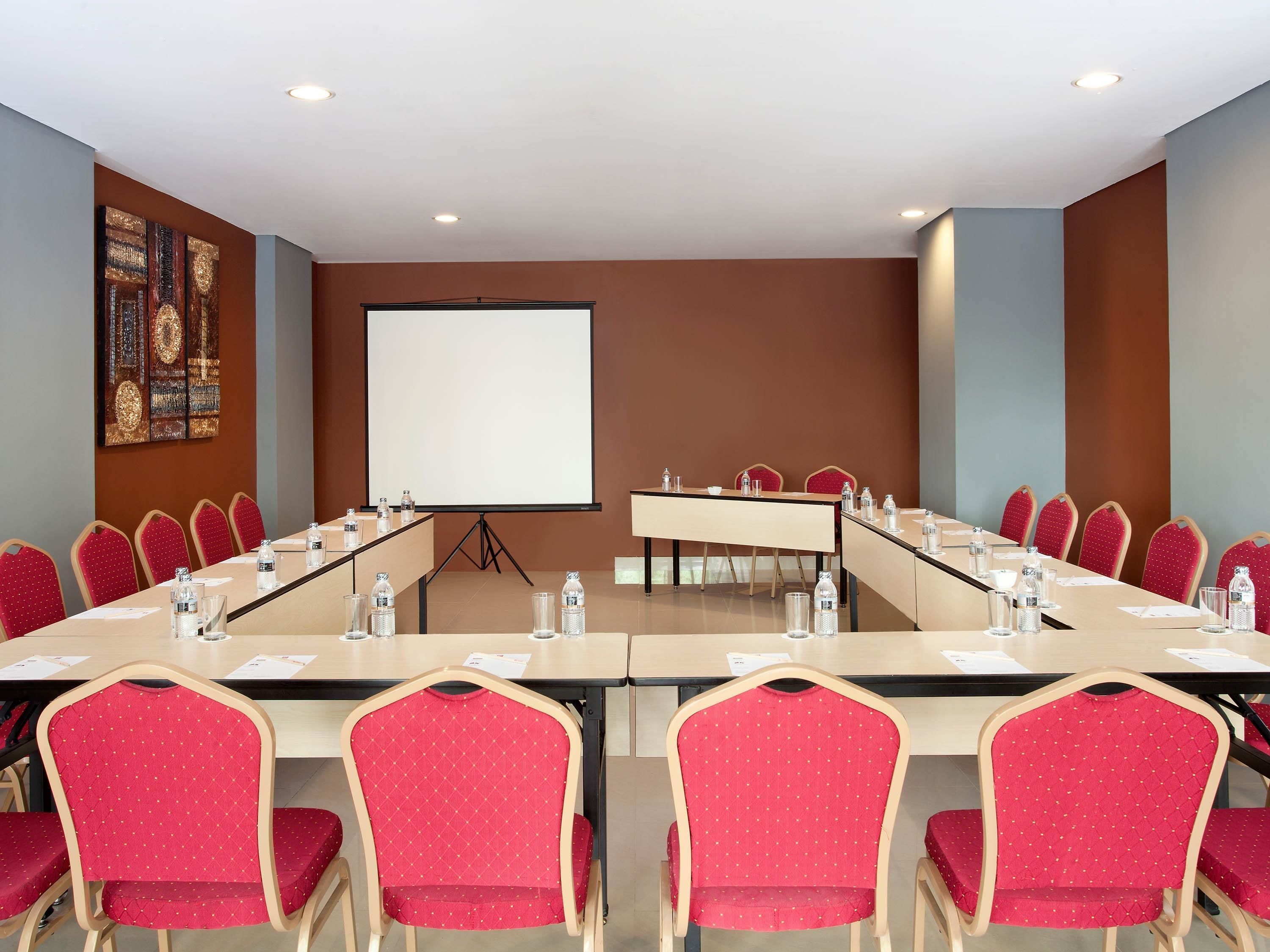 ibis budget Jakarta Daan Mogot