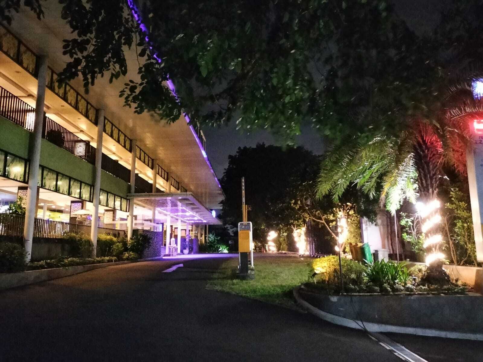 ibis budget Jakarta Daan Mogot