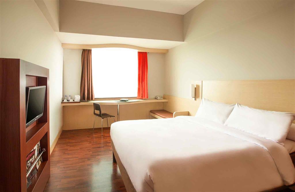 Horison Arcadia Mangga Dua Hotel