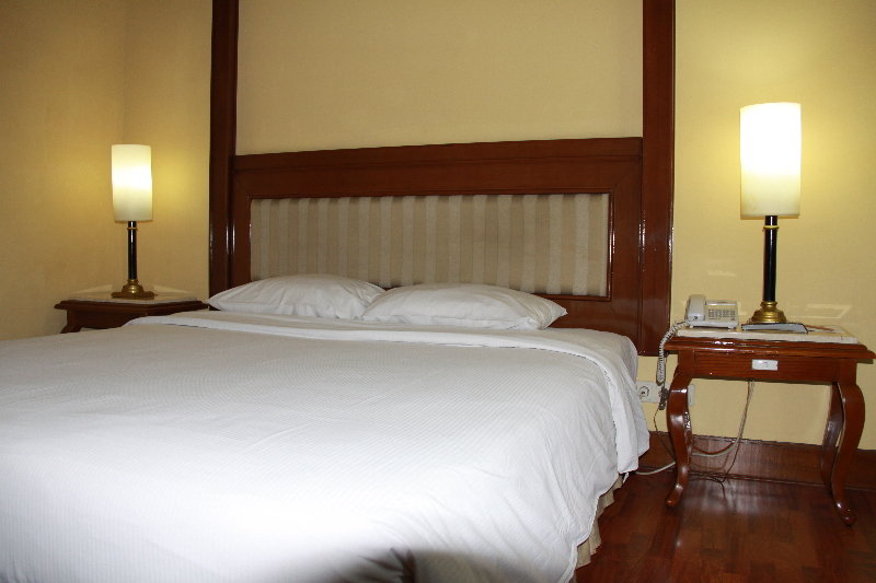 Horison Arcadia Mangga Dua Hotel