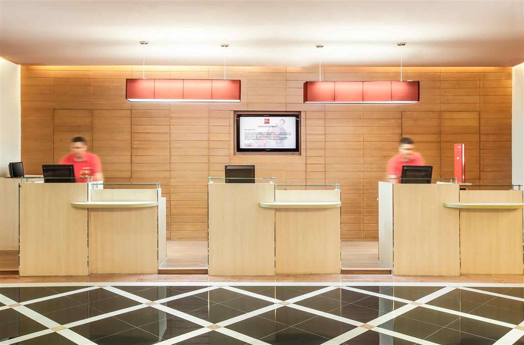 Horison Arcadia Mangga Dua Hotel