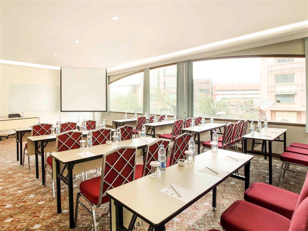 Horison Arcadia Mangga Dua Hotel