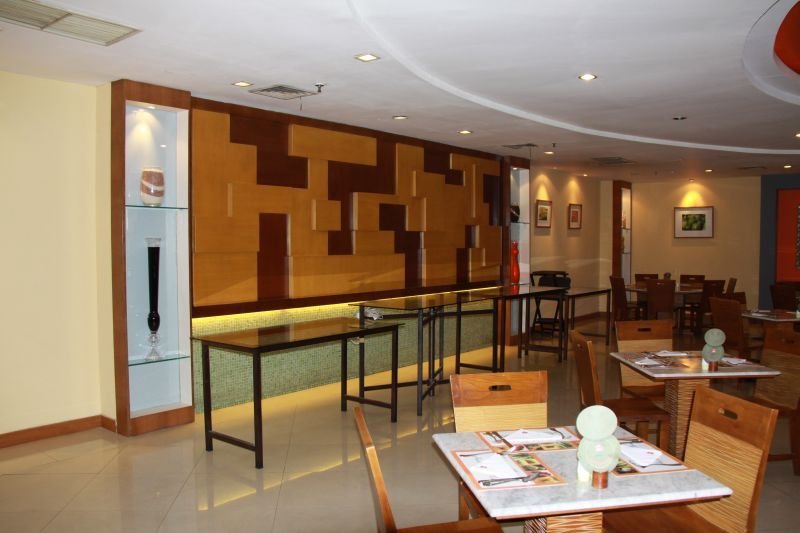 Horison Arcadia Mangga Dua Hotel