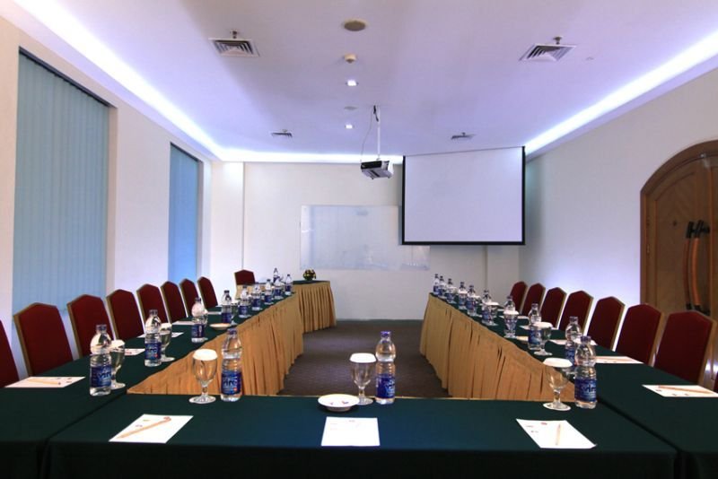 Horison Arcadia Mangga Dua Hotel