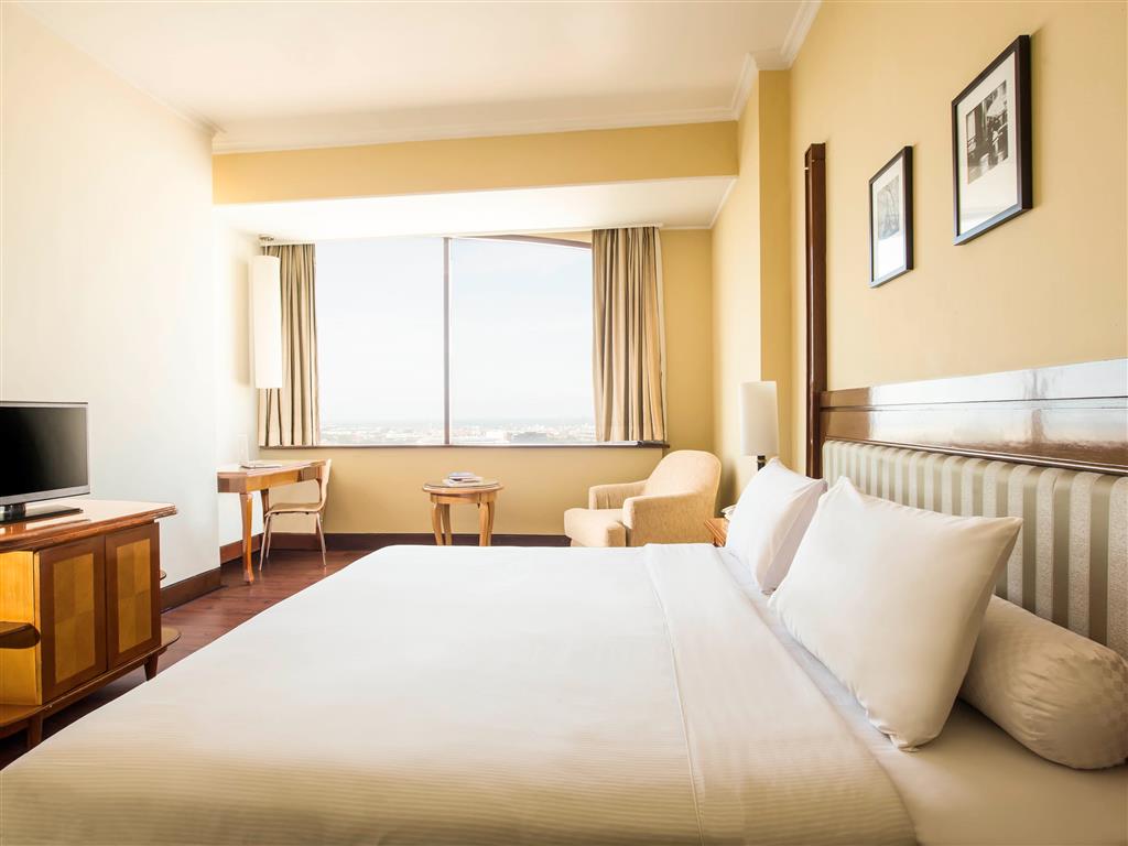 Horison Arcadia Mangga Dua Hotel