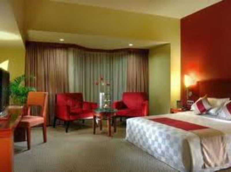 Horison Arcadia Mangga Dua Hotel