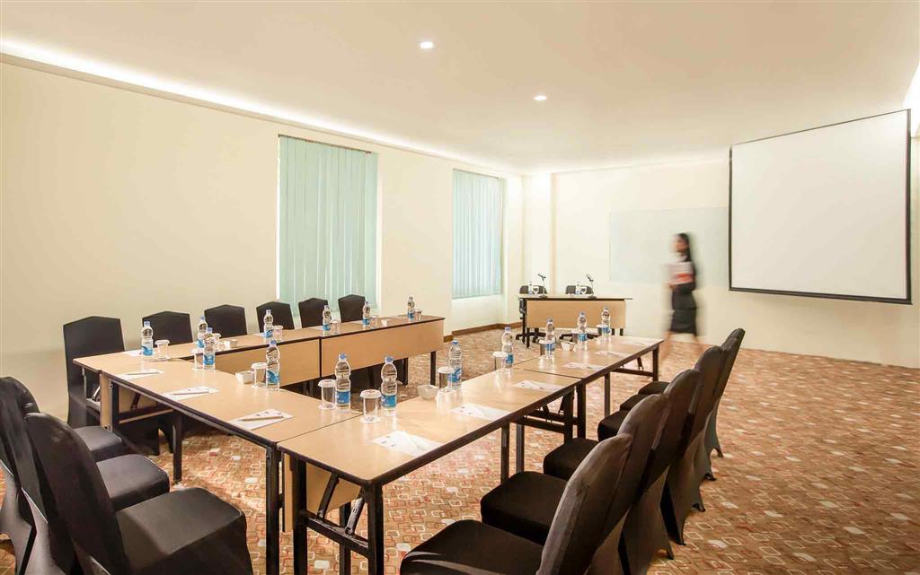 Horison Arcadia Mangga Dua Hotel