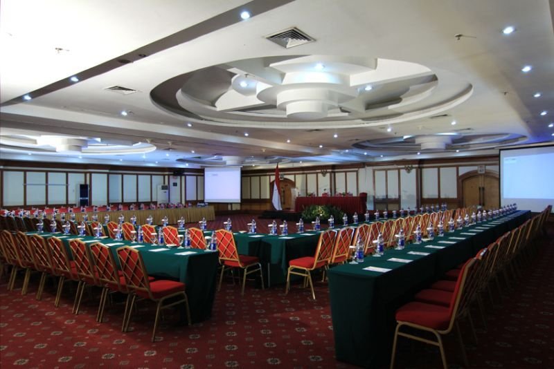 Horison Arcadia Mangga Dua Hotel