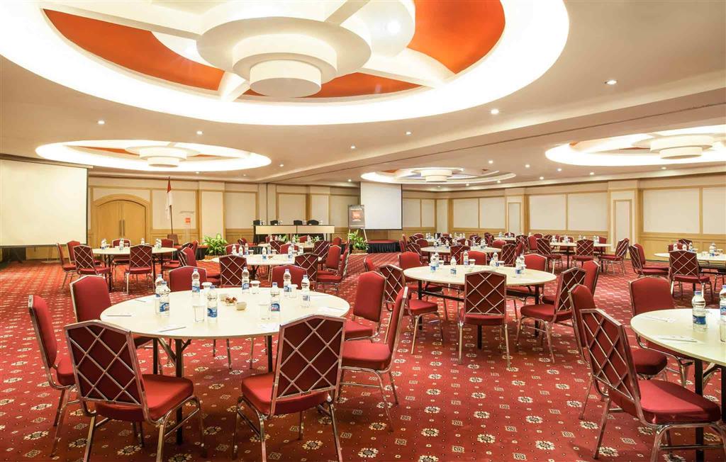 Horison Arcadia Mangga Dua Hotel