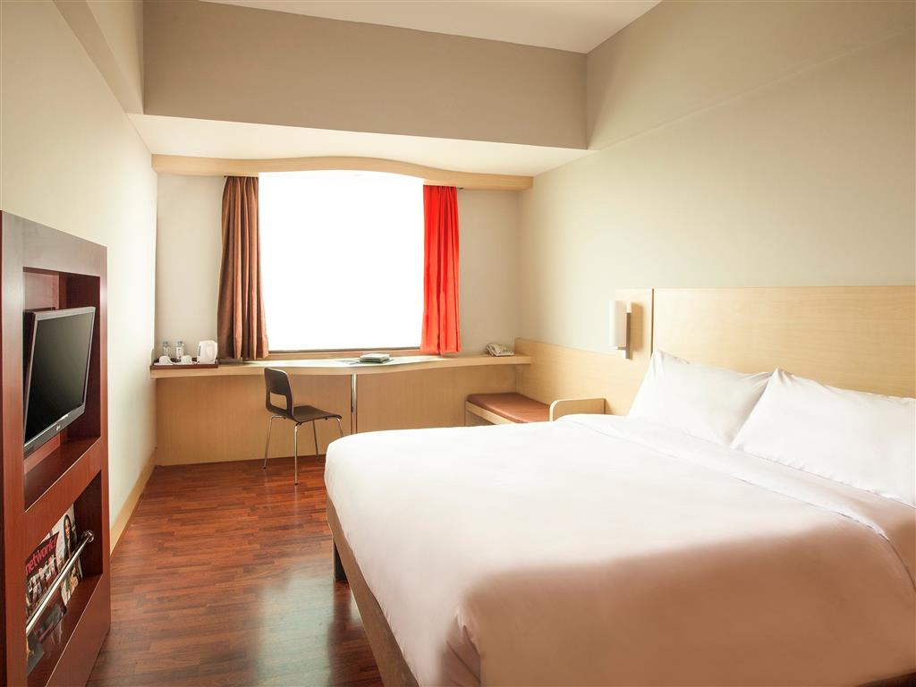 Horison Arcadia Mangga Dua Hotel