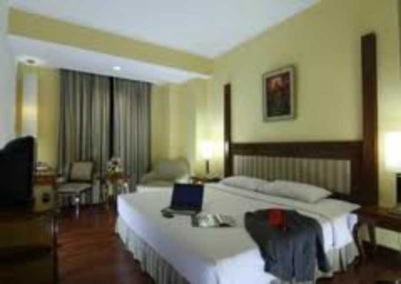Horison Arcadia Mangga Dua Hotel