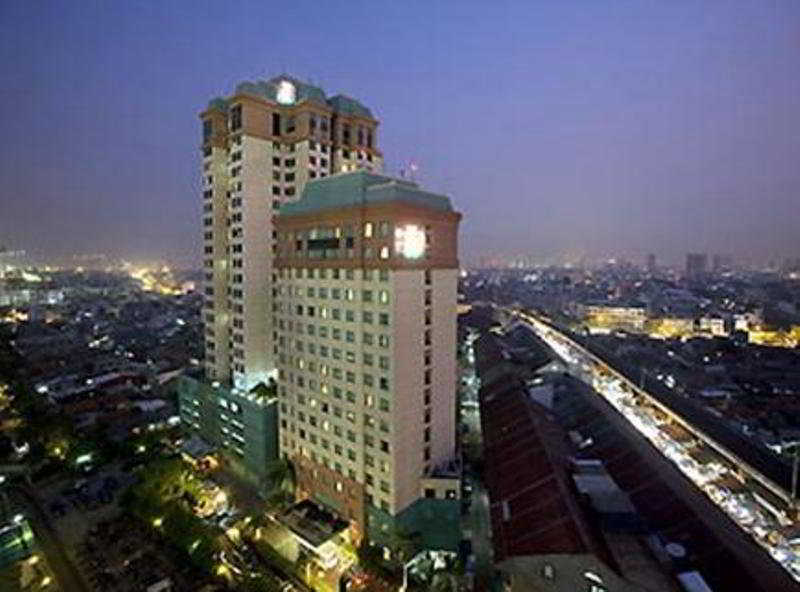 Horison Arcadia Mangga Dua Hotel
