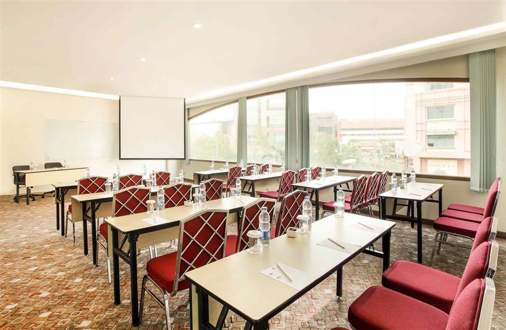 Horison Arcadia Mangga Dua Hotel