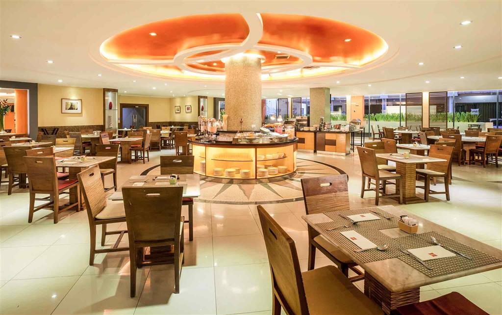 Horison Arcadia Mangga Dua Hotel