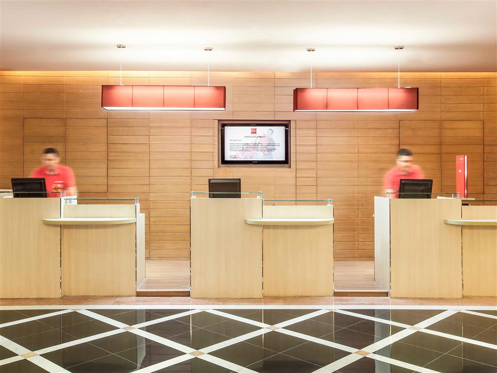 Horison Arcadia Mangga Dua Hotel