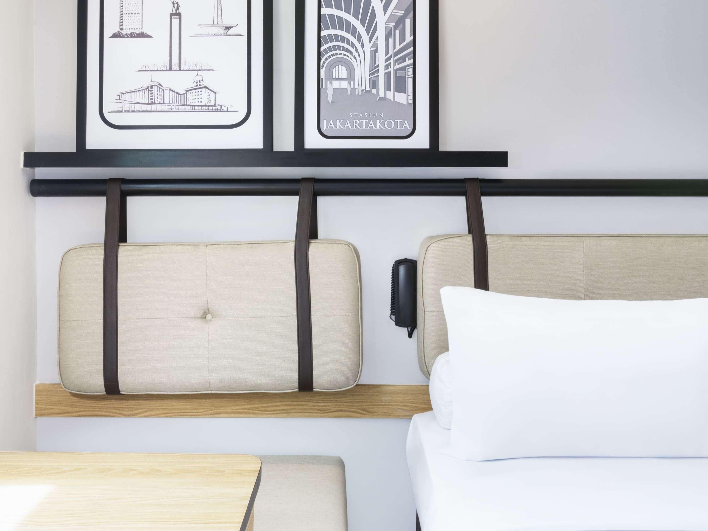 Ibis Jakarta Raden Saleh