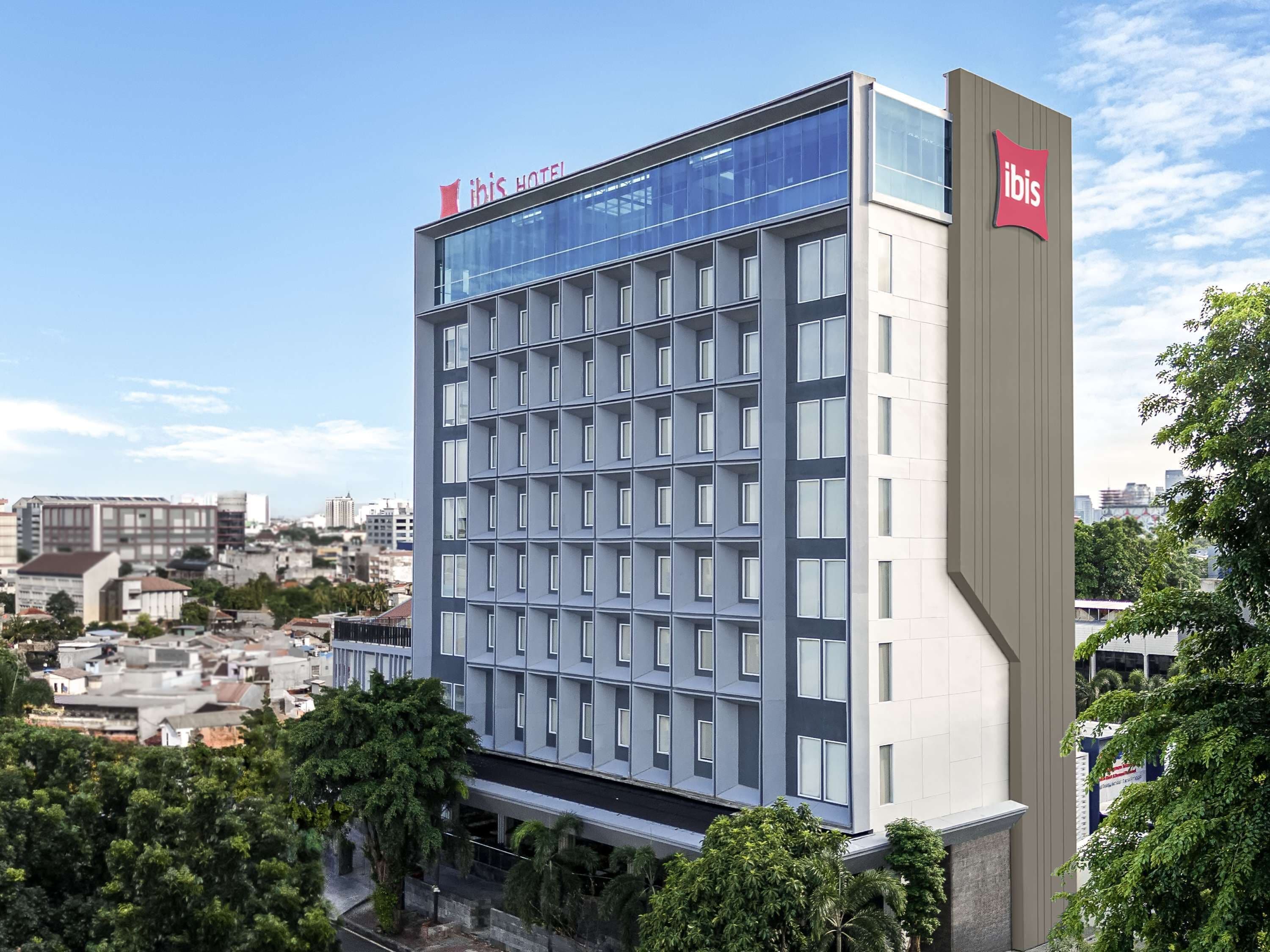 Ibis Jakarta Raden Saleh