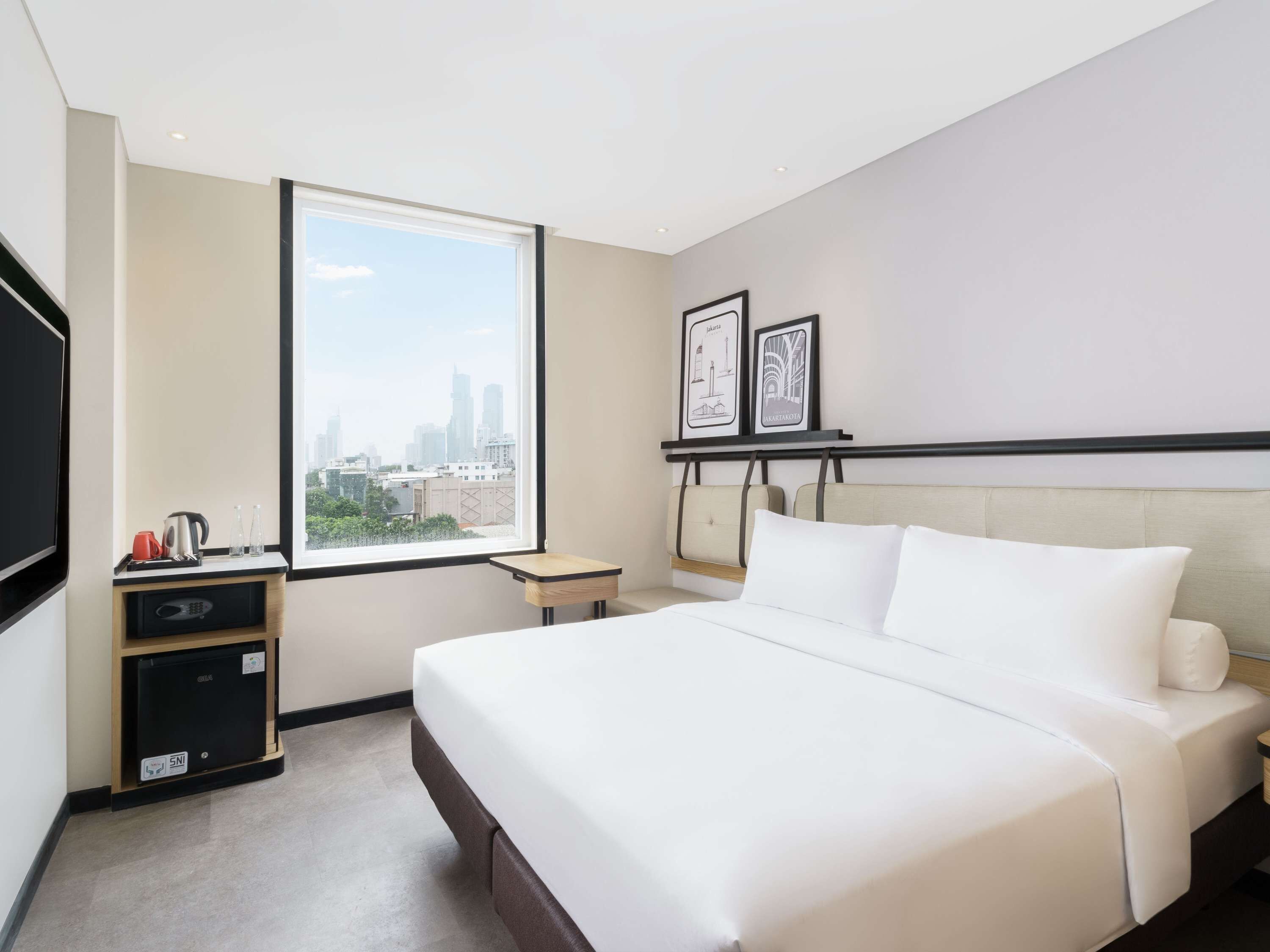 Ibis Jakarta Raden Saleh