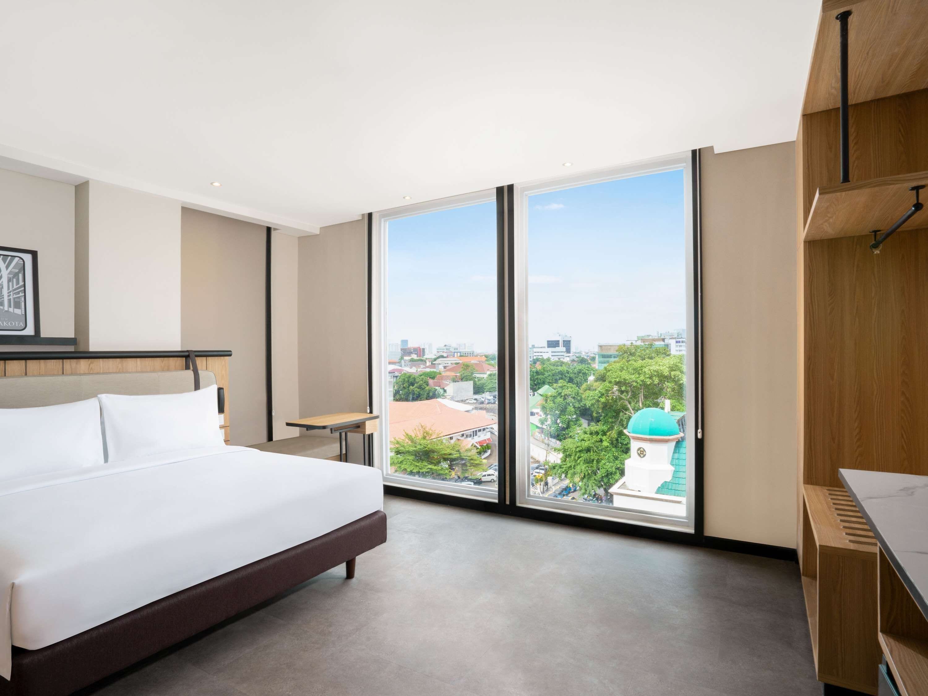 Ibis Jakarta Raden Saleh