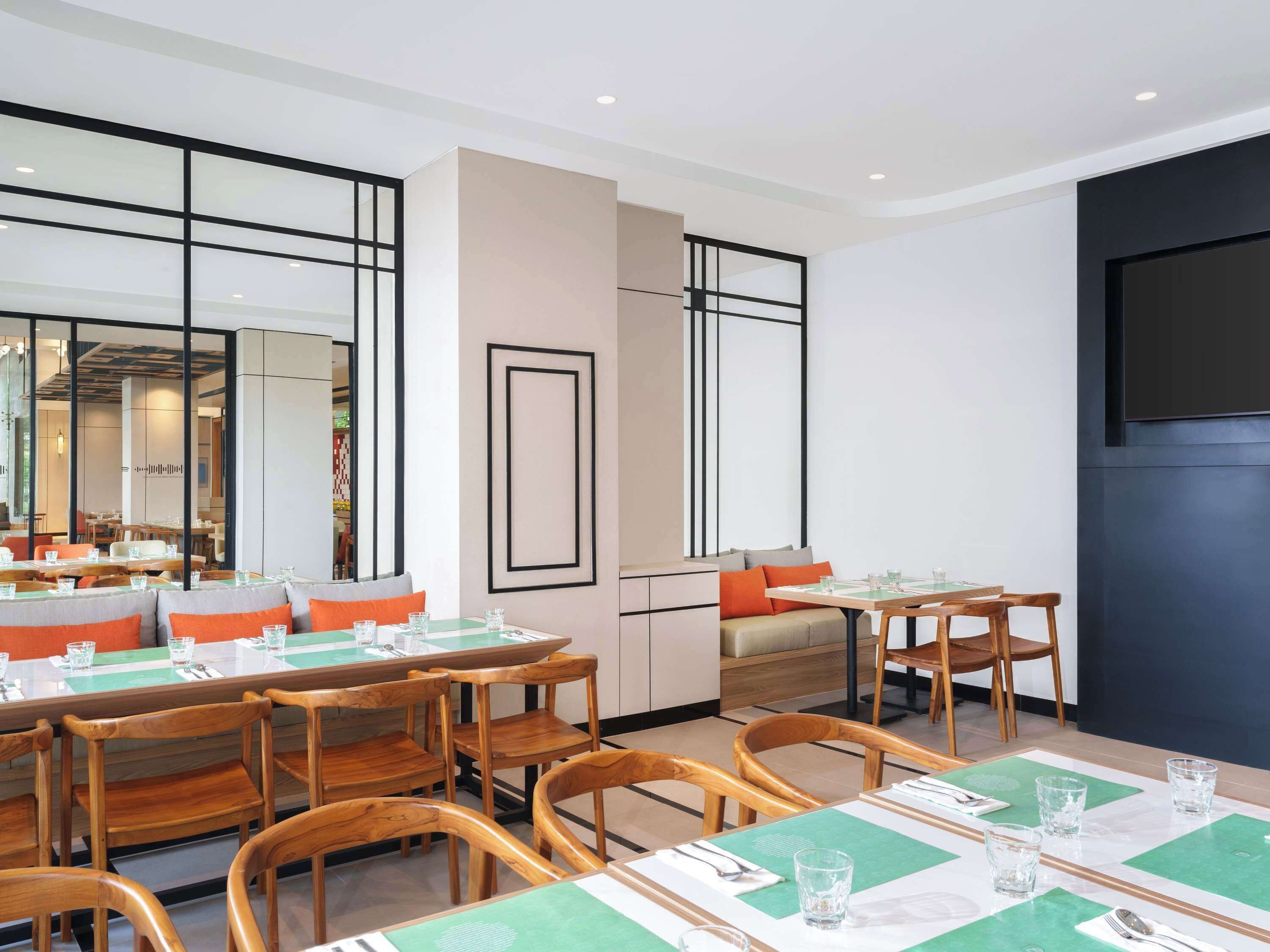 Ibis Jakarta Raden Saleh