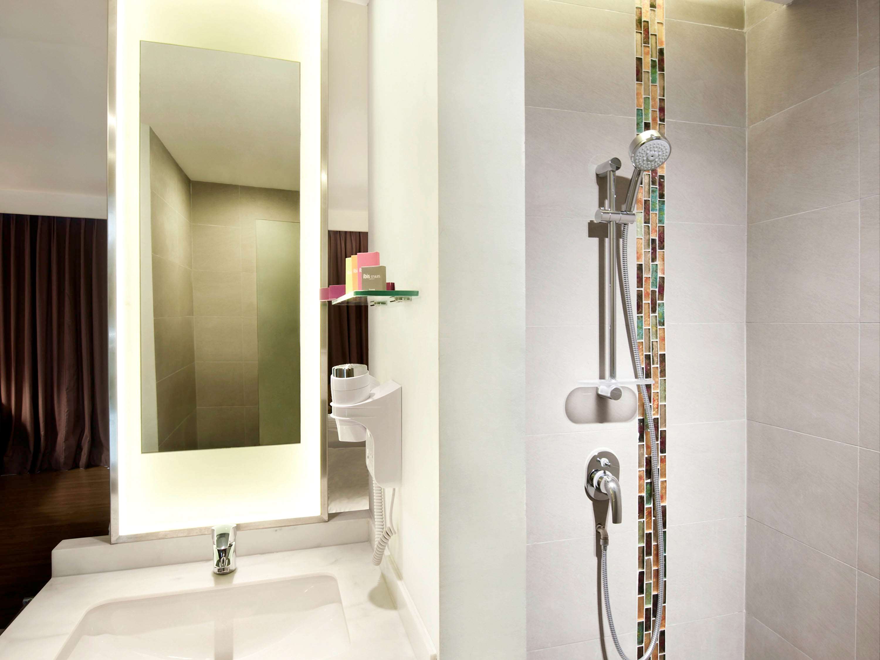 ibis Styles Jakarta Airport