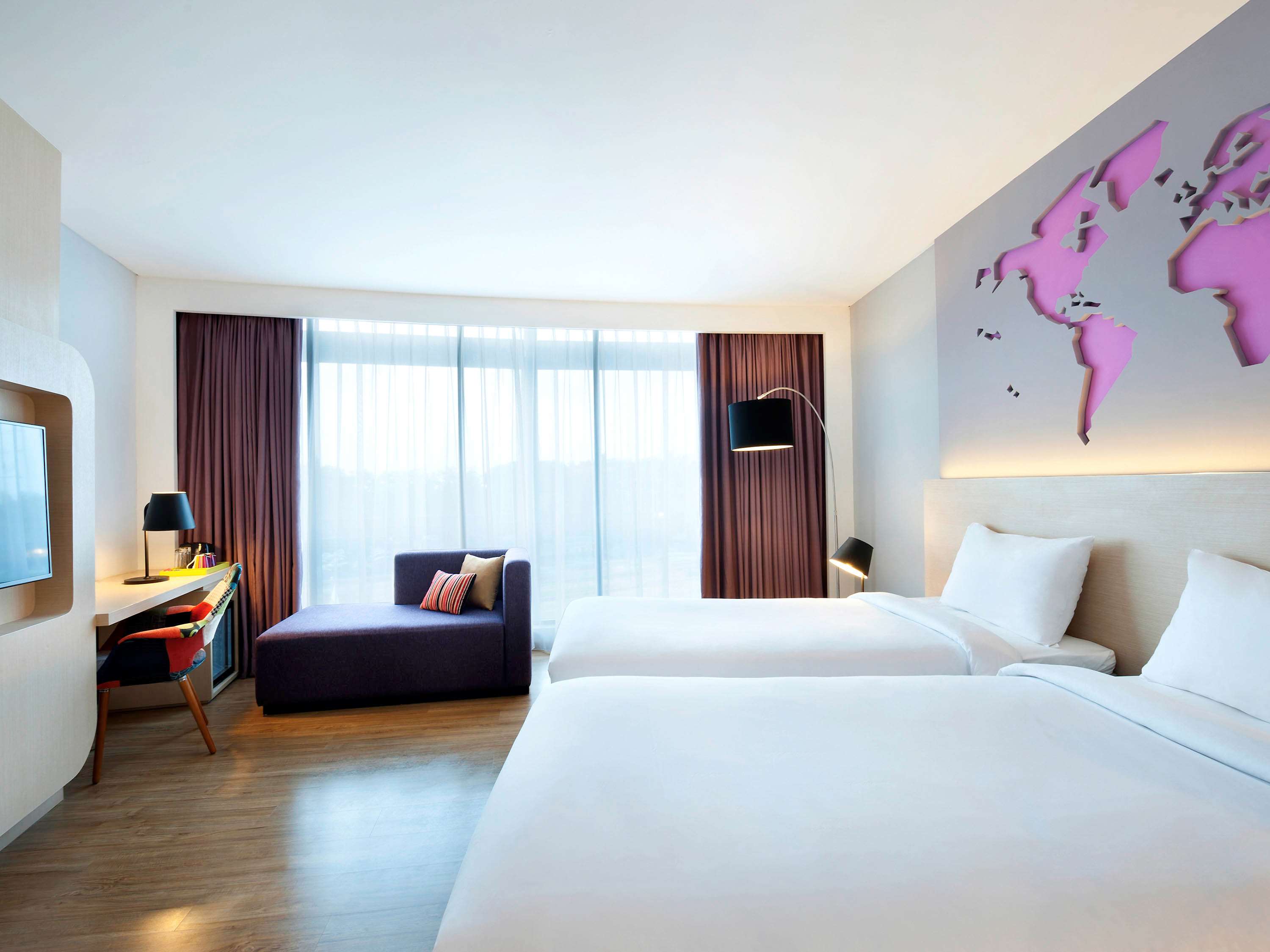 ibis Styles Jakarta Airport
