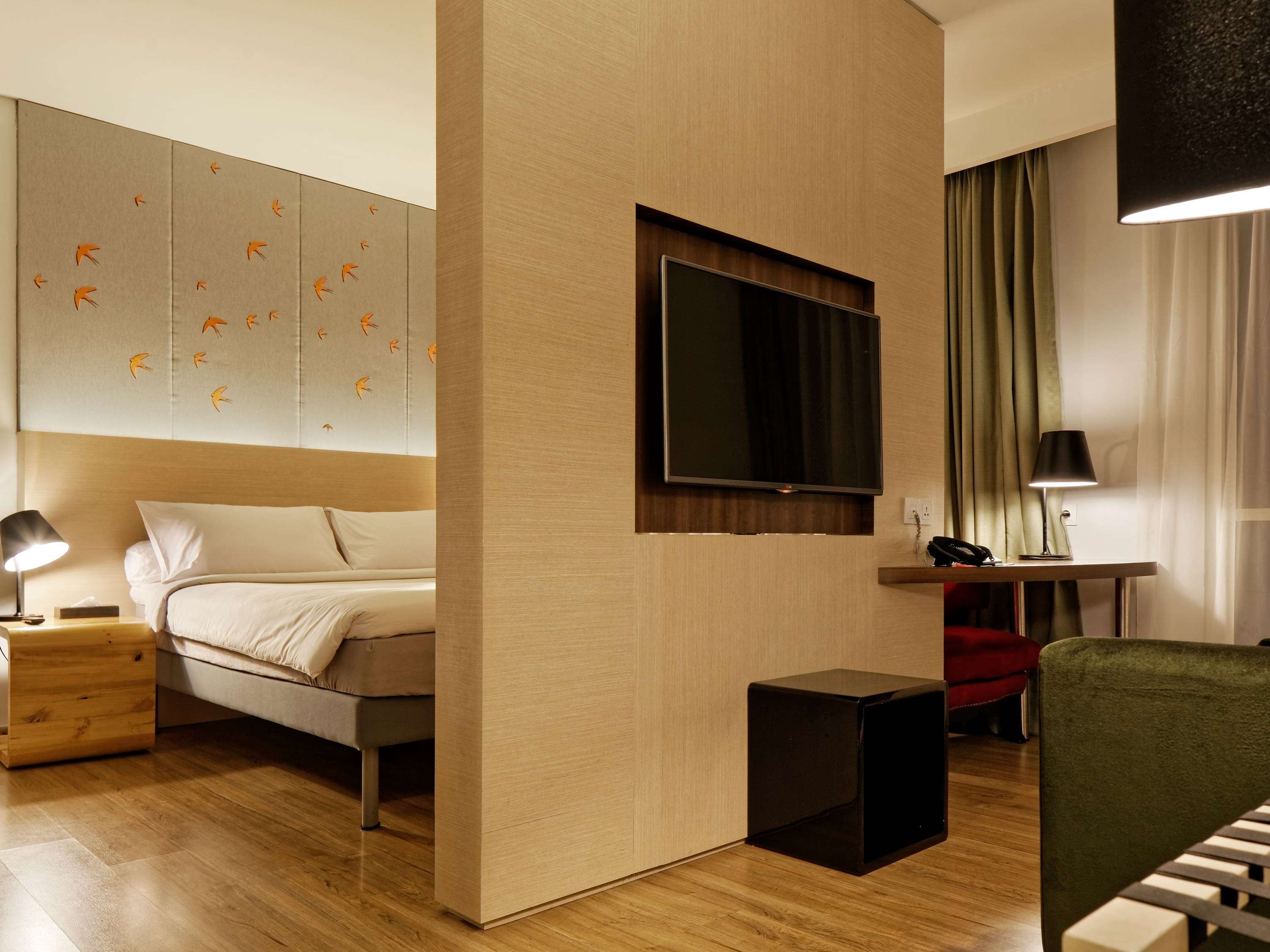 ibis Styles Jakarta Airport