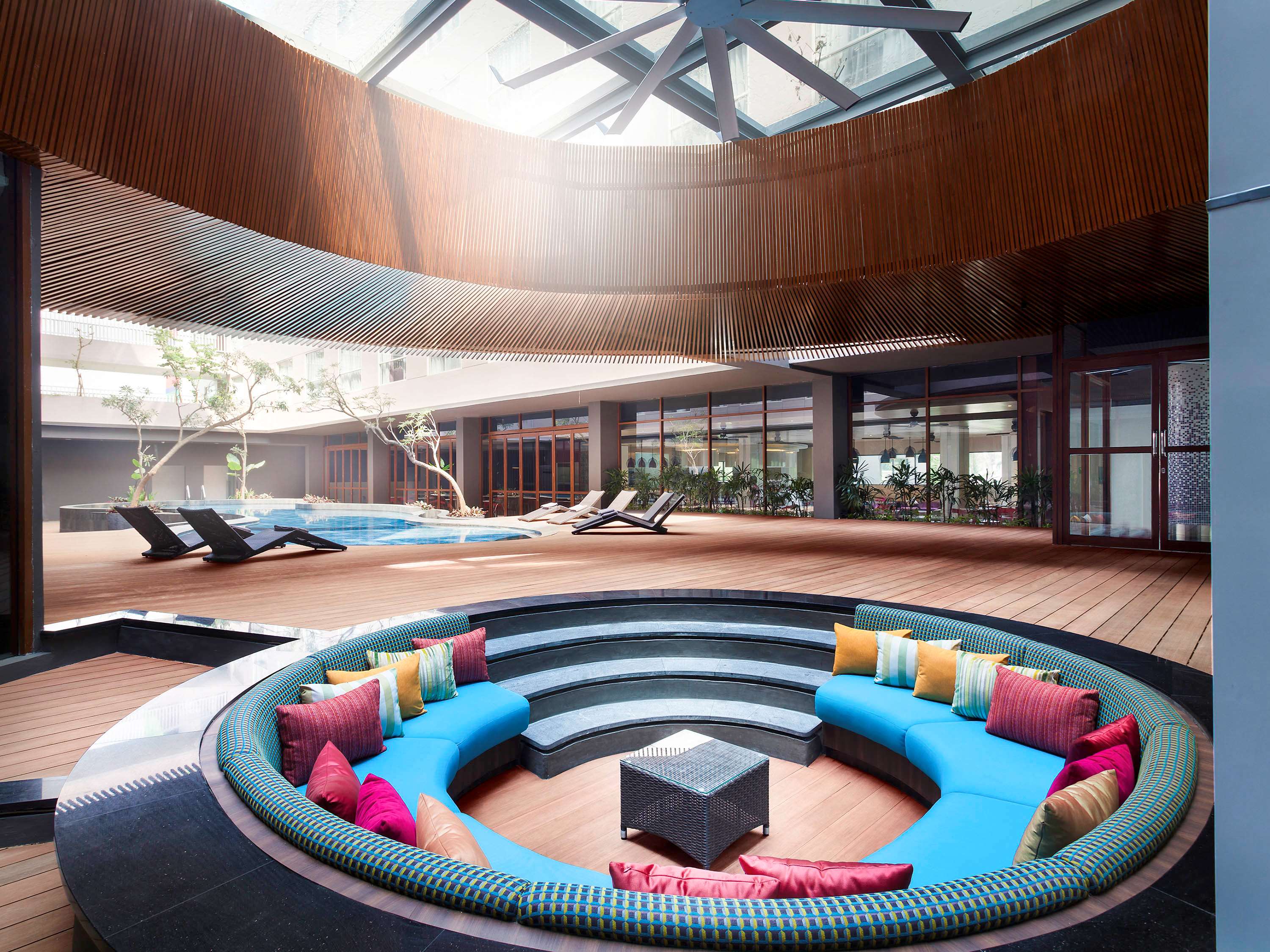 ibis Styles Jakarta Airport