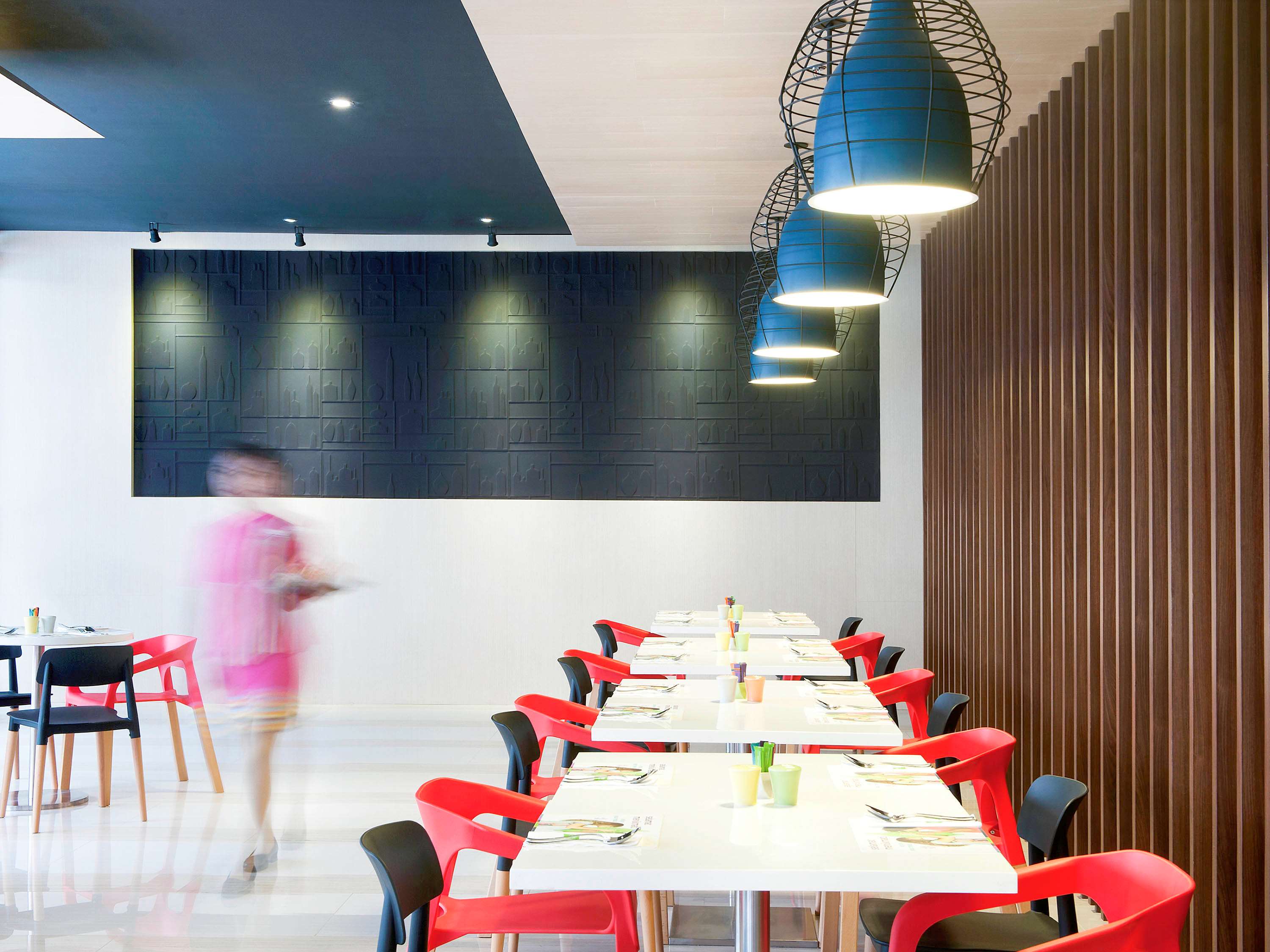 ibis Styles Jakarta Airport