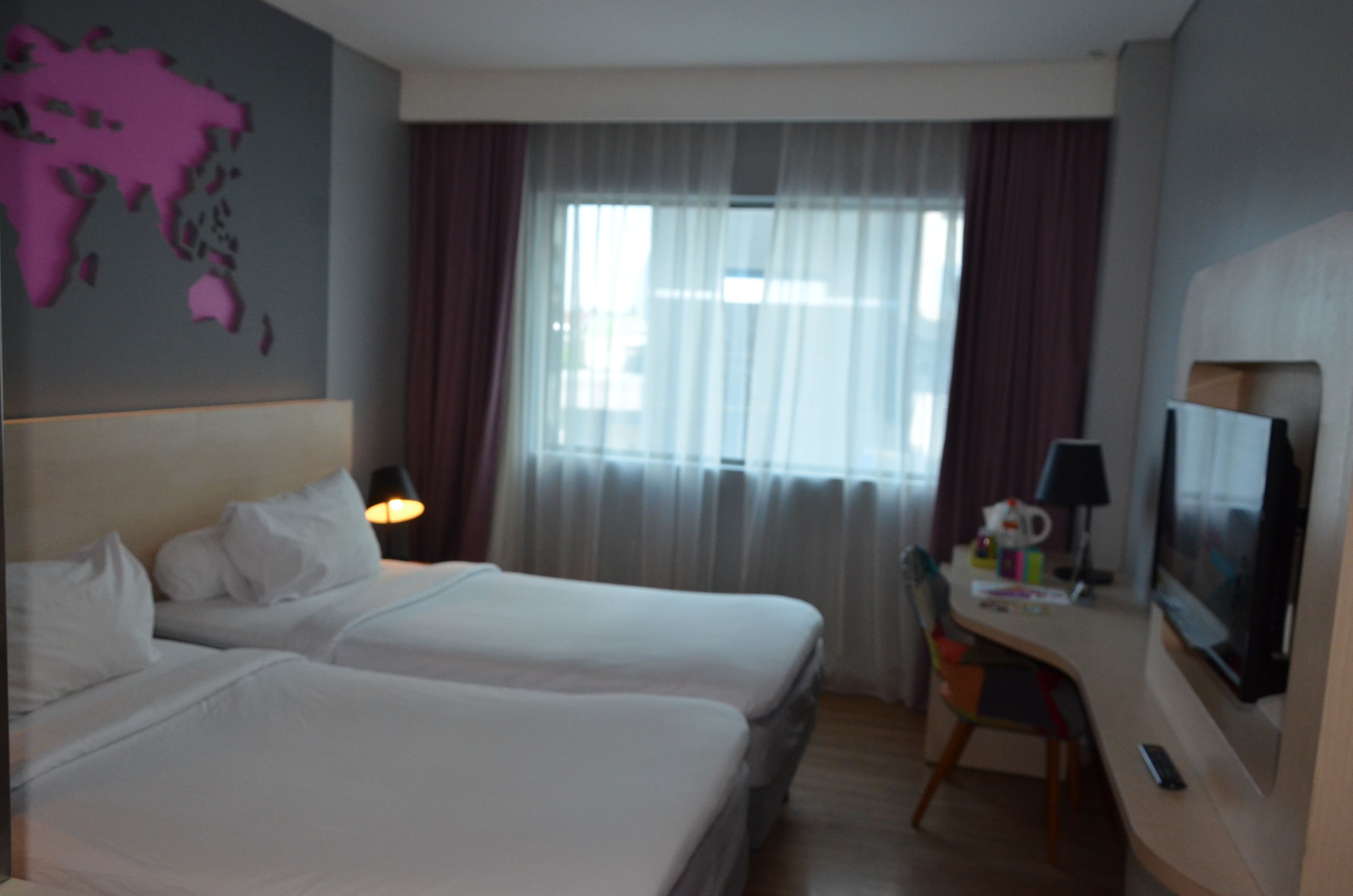 ibis Styles Jakarta Airport