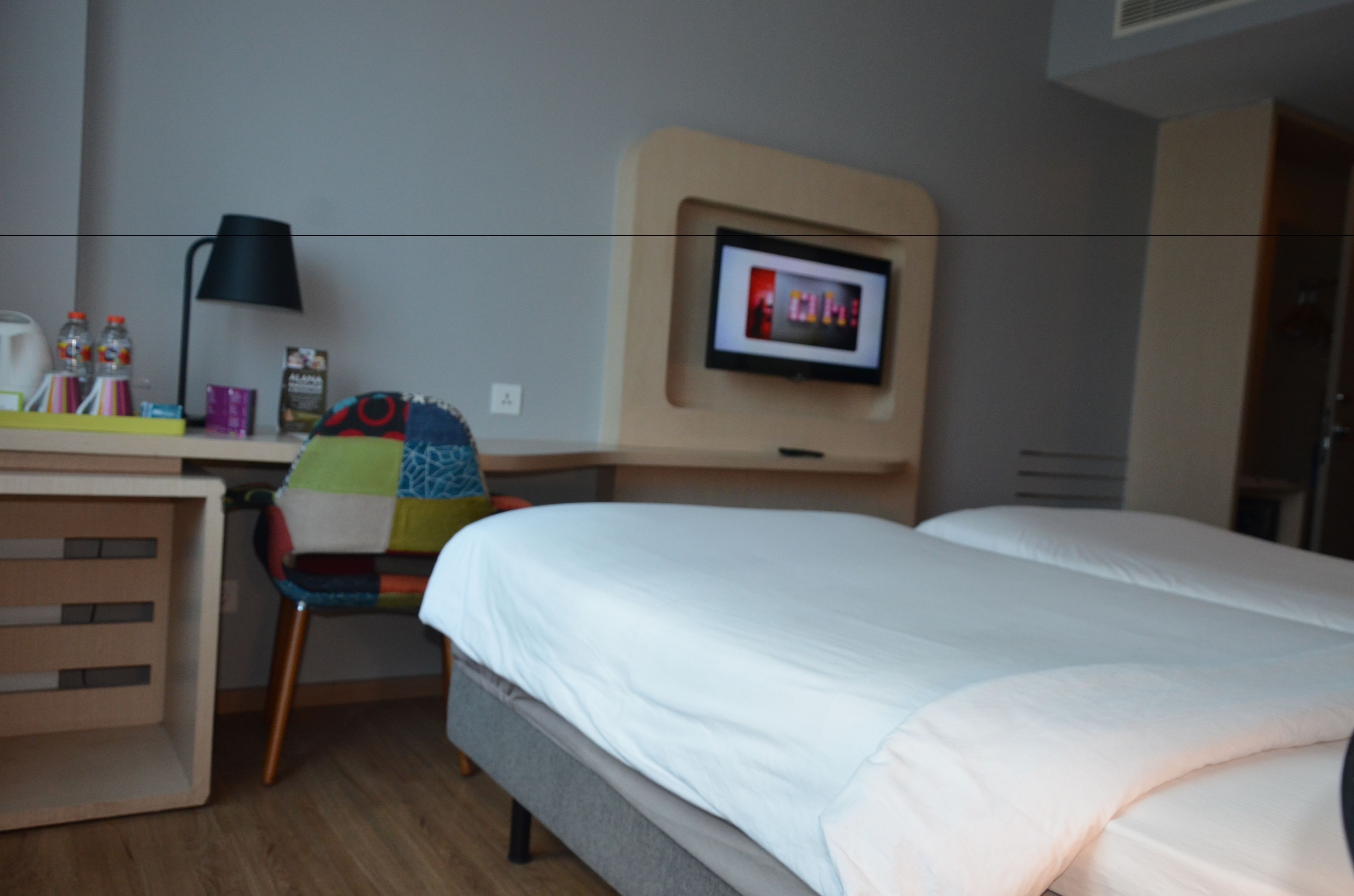 ibis Styles Jakarta Airport