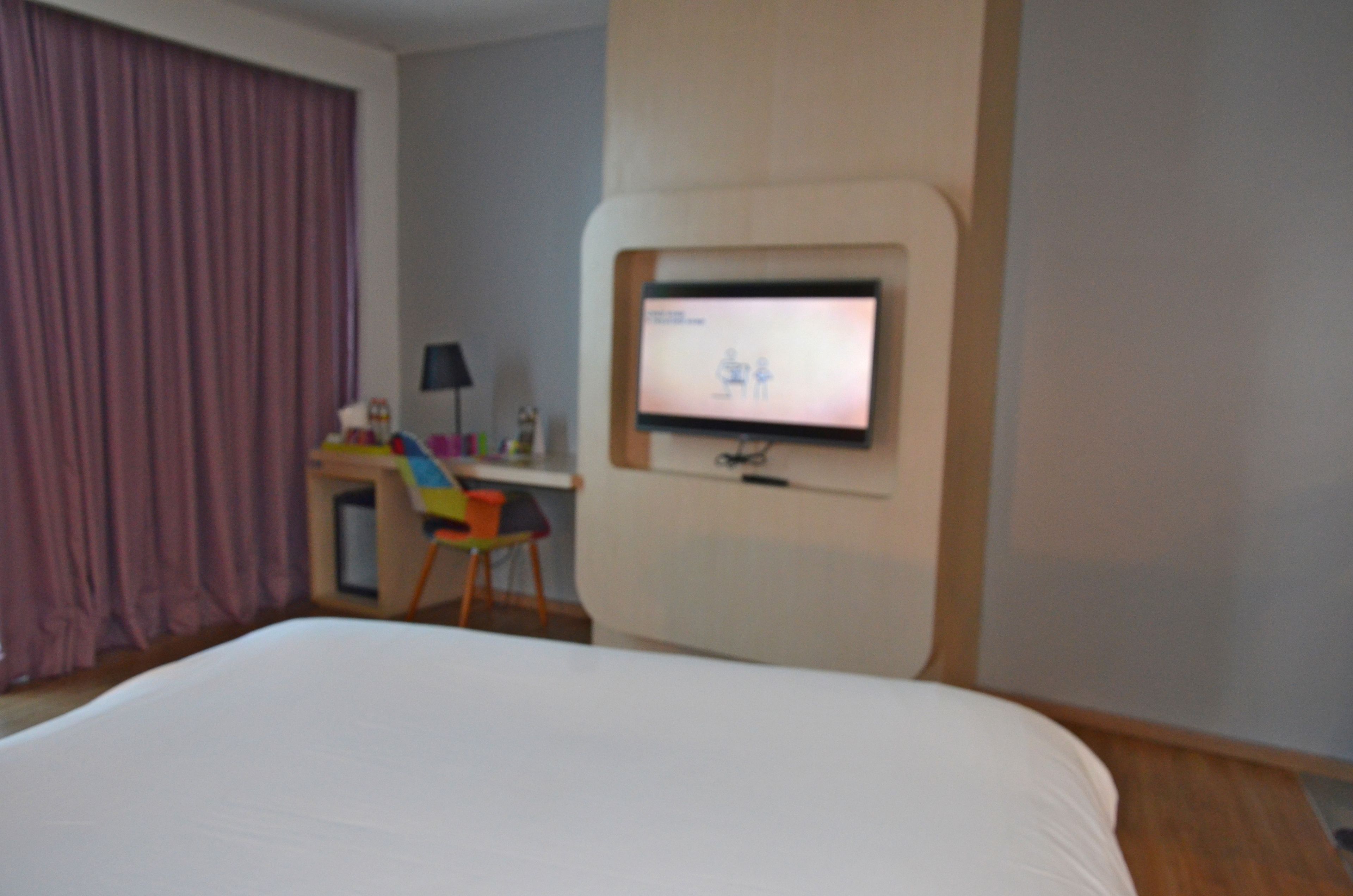 ibis Styles Jakarta Airport