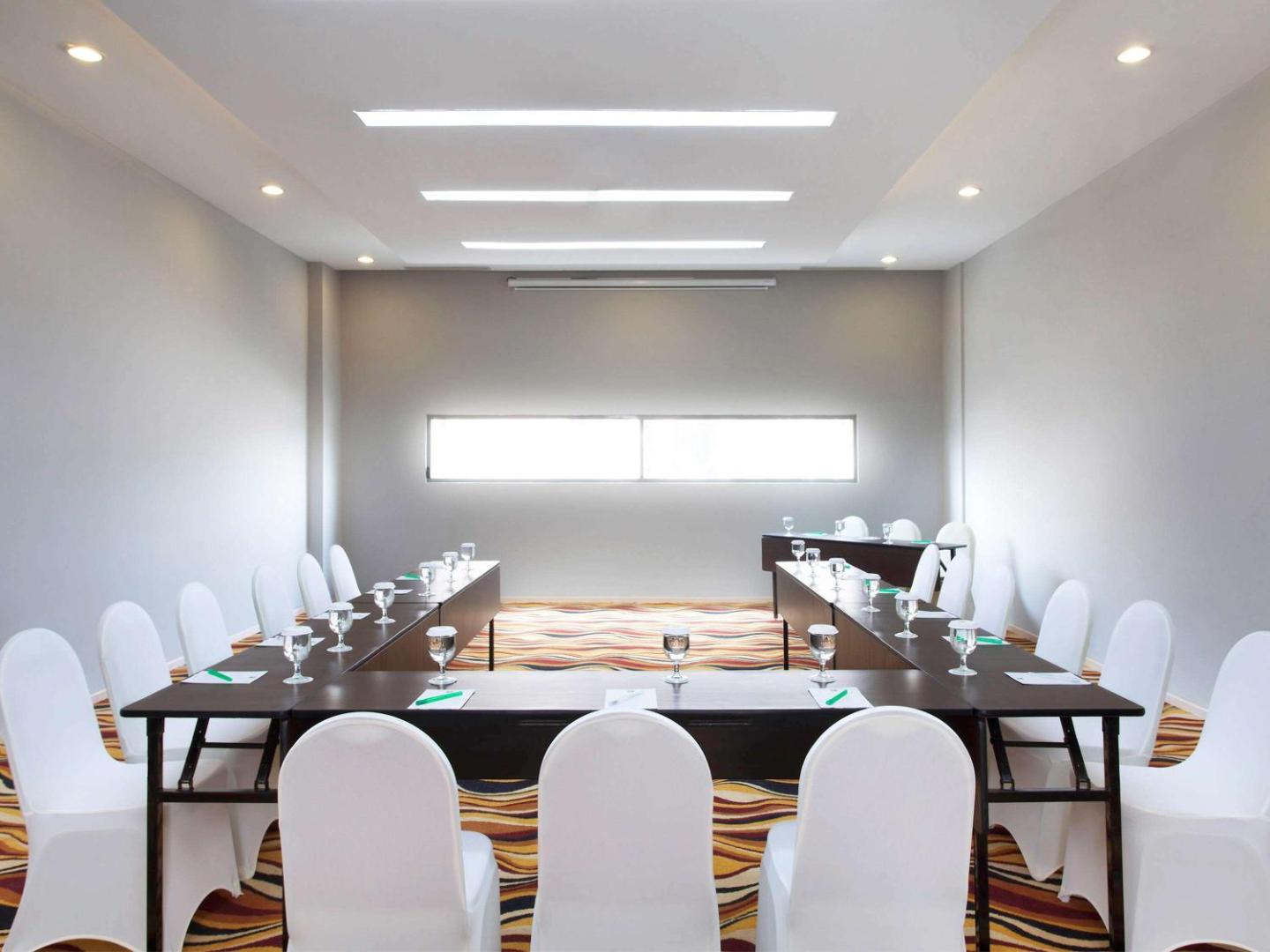 ibis Styles Jakarta Airport