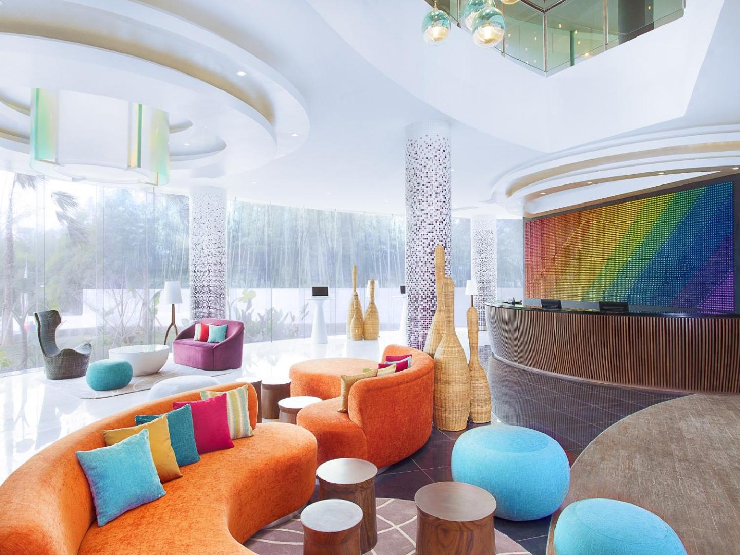 ibis Styles Jakarta Airport