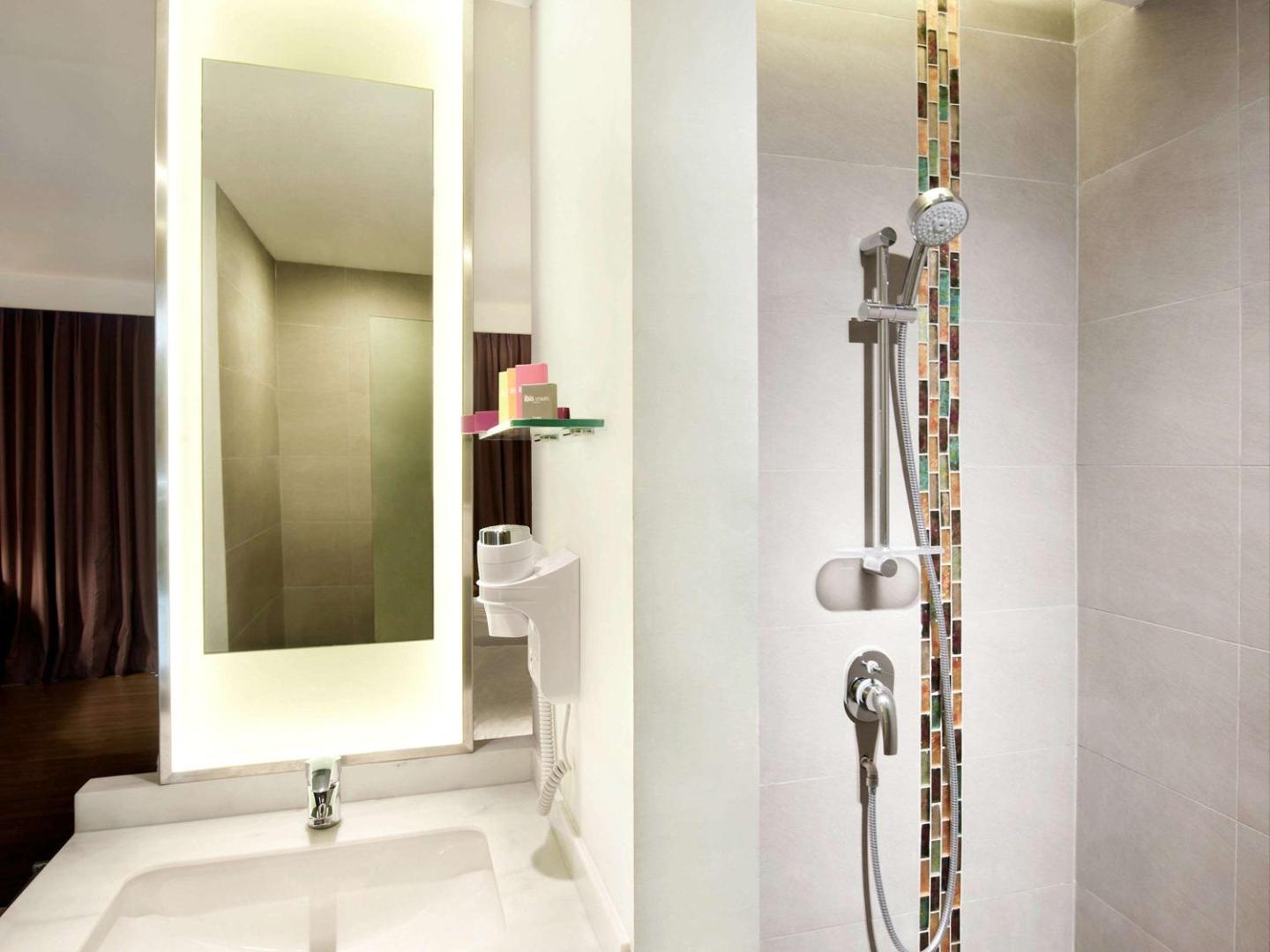 ibis Styles Jakarta Airport