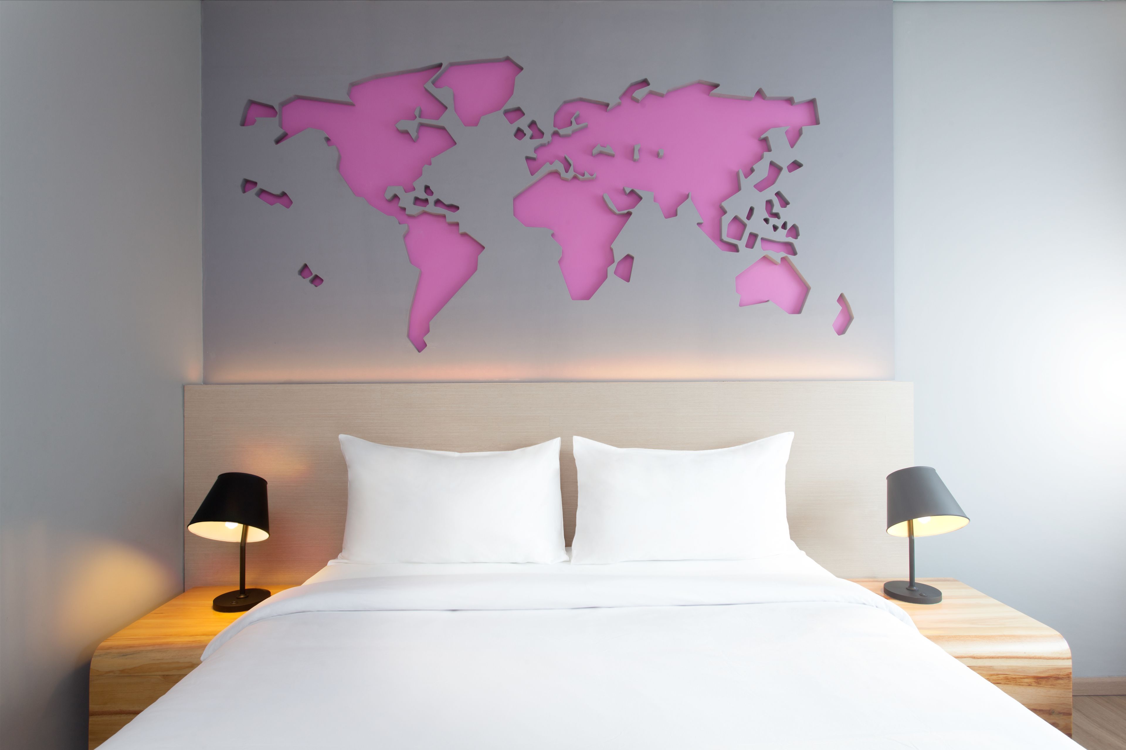 ibis Styles Jakarta Airport