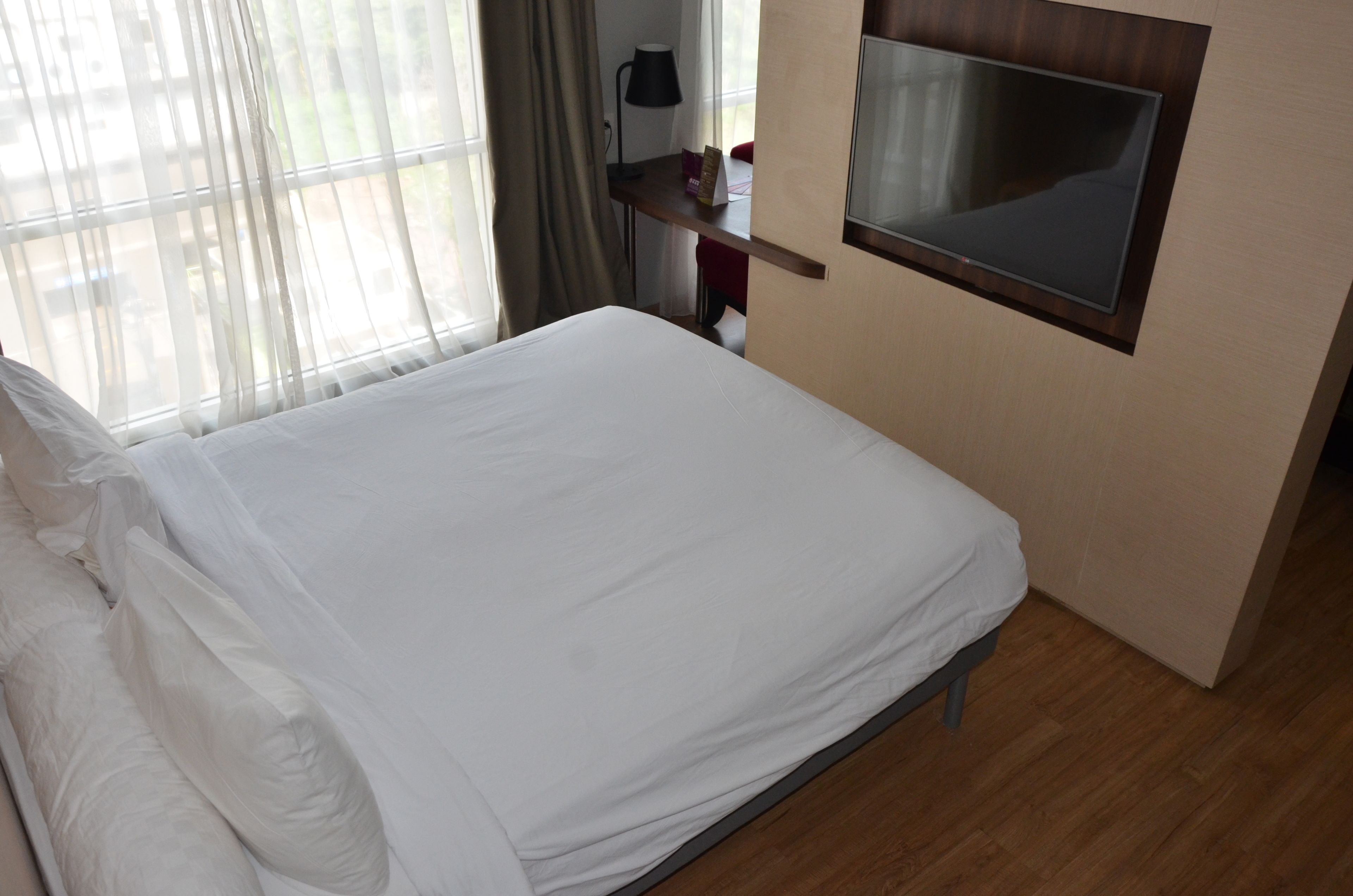 ibis Styles Jakarta Airport