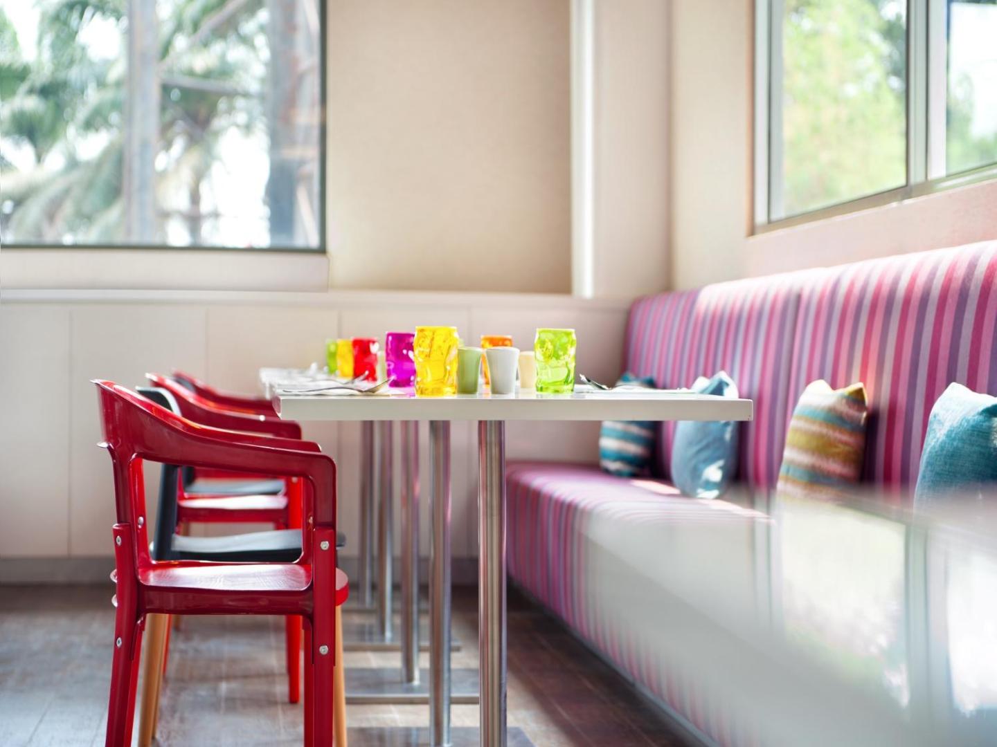 ibis Styles Jakarta Airport