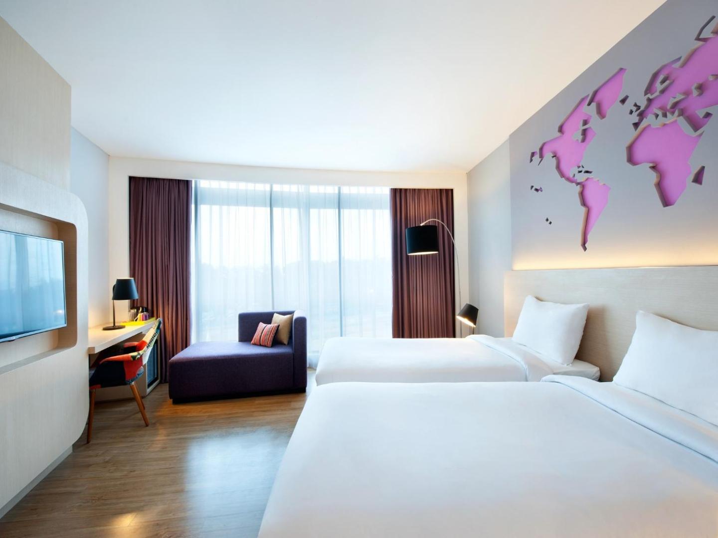 ibis Styles Jakarta Airport