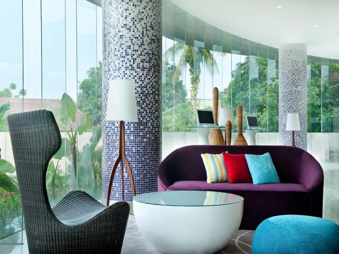 ibis Styles Jakarta Airport