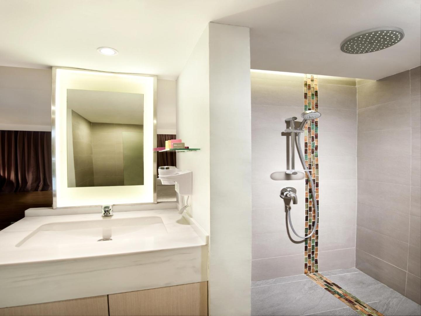 ibis Styles Jakarta Airport