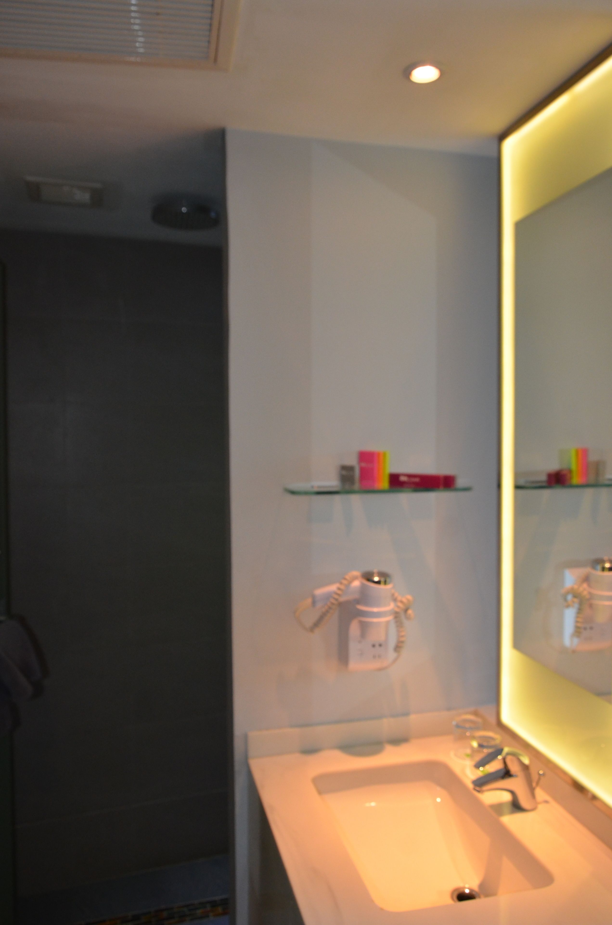 ibis Styles Jakarta Airport