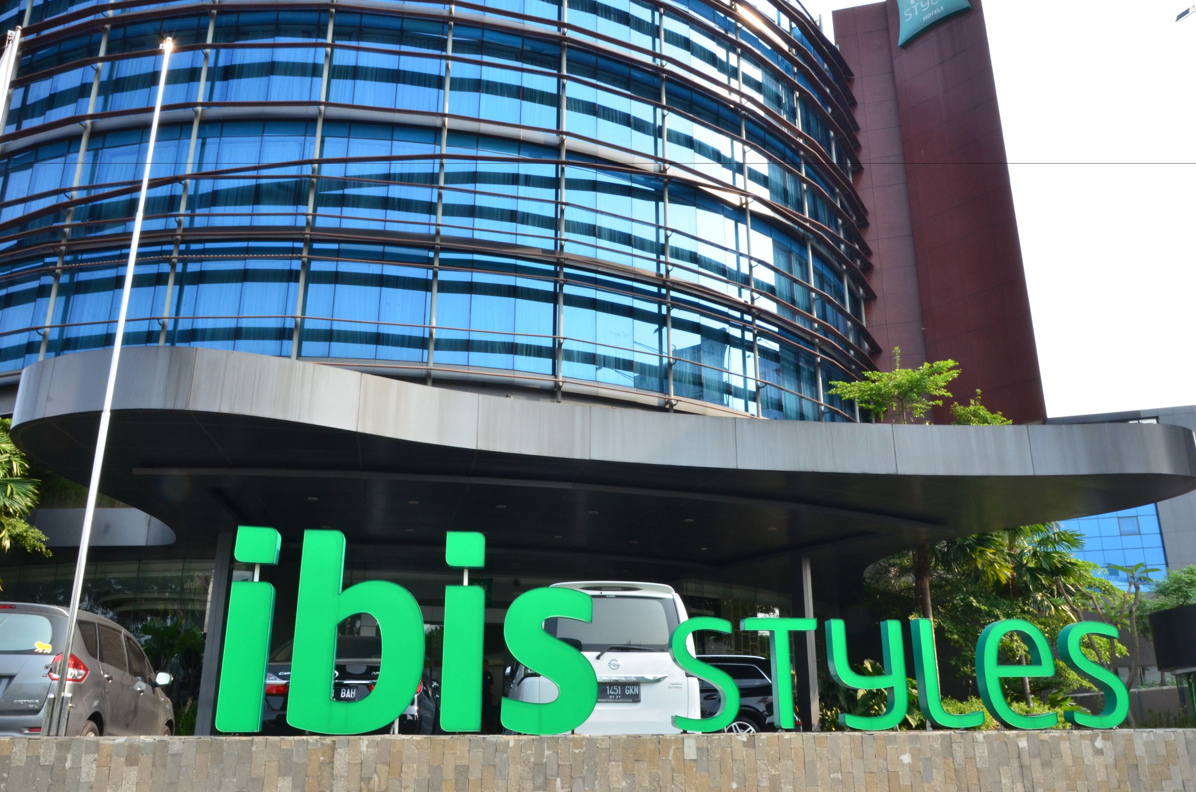 ibis Styles Jakarta Airport